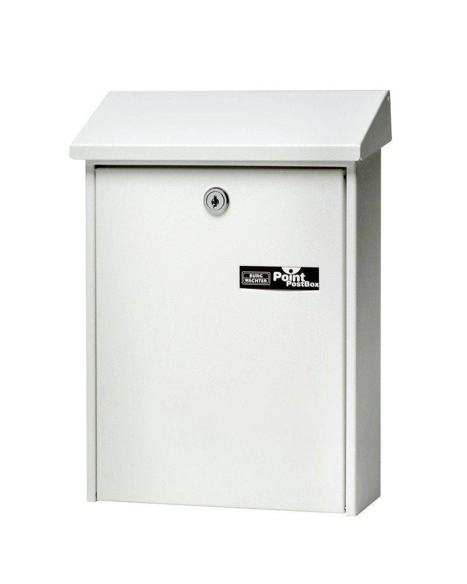 Burg Wächter Briefkasten Burg Wächter Briefkasten Daily 5861 W 30.7 x 22.5