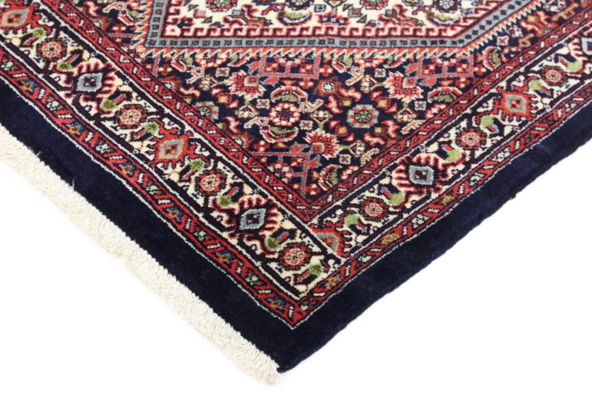 Trading, Zanjan mm Höhe: Nain Bidjar 12 Orientteppich Handgeknüpfter Orientteppich / rechteckig, 71x102 Perserteppich,