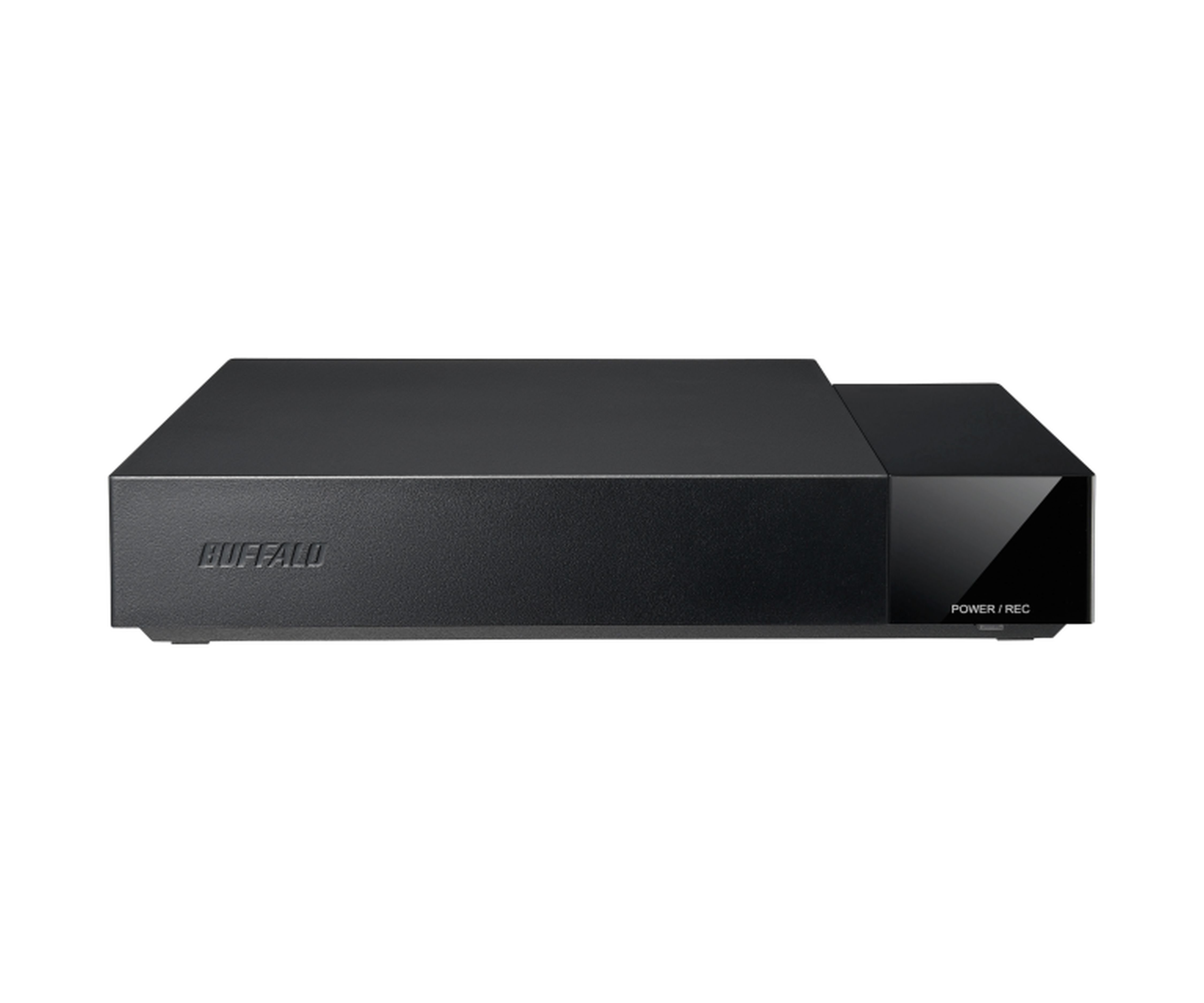 Buffalo Technology »DriveStation Media USB 3.0« externe ...
