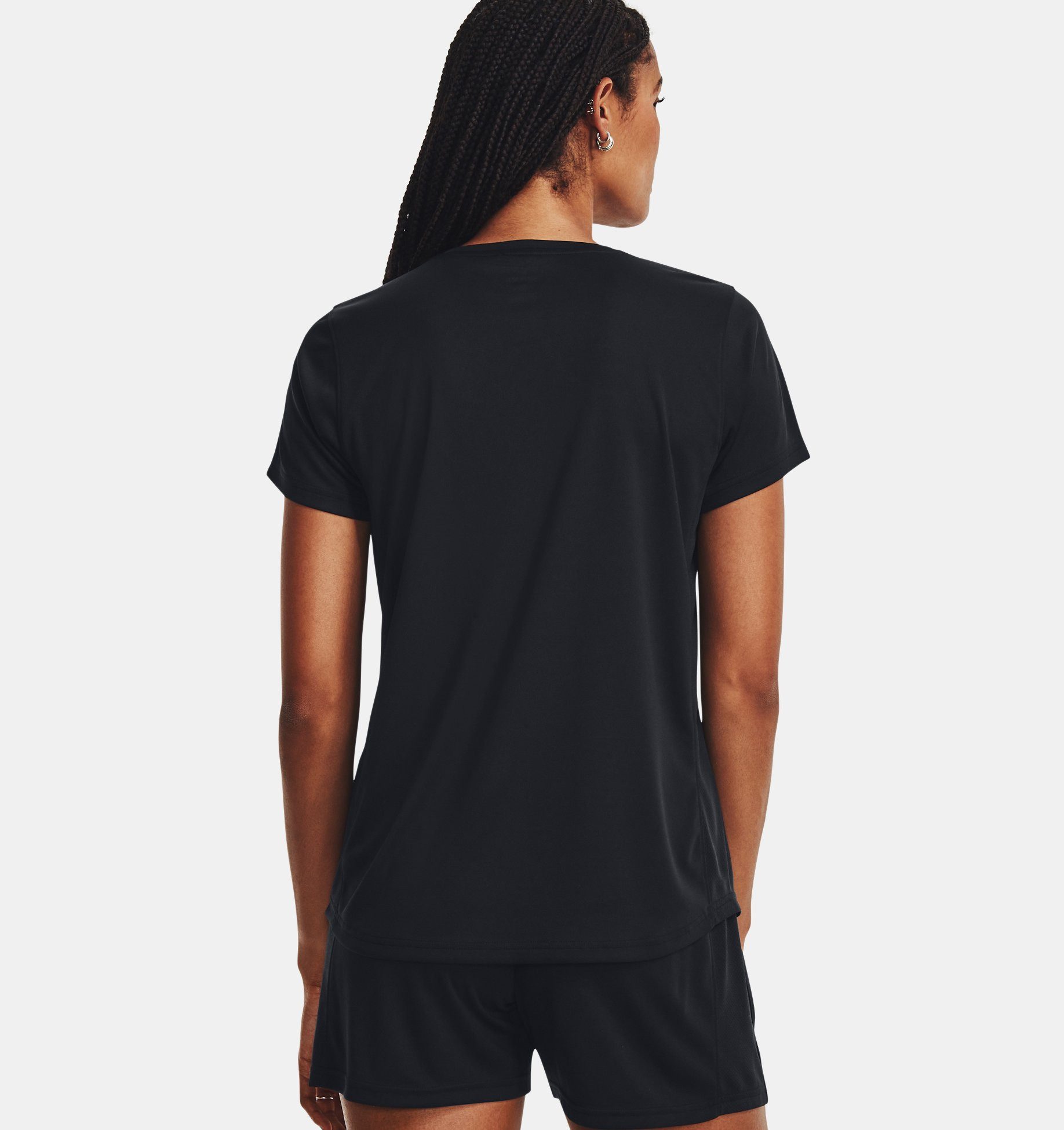 Under Armour® Trainingsshirt UA W'S CH. TRAIN SS (1-tlg) günstig online kaufen