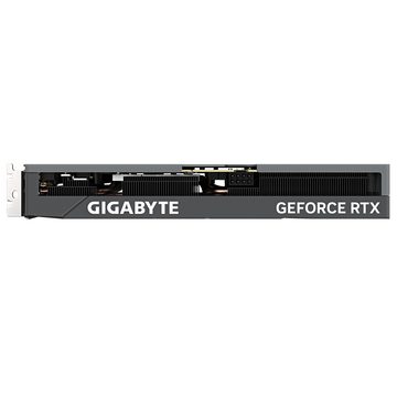 Gigabyte GeForce RTX™ 4060 Ti EAGLE 8G Grafikkarte (8 GB, GDDR6)