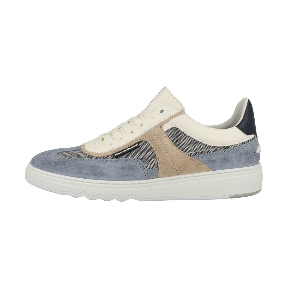 De Kupster 08.01 Herren Sneaker