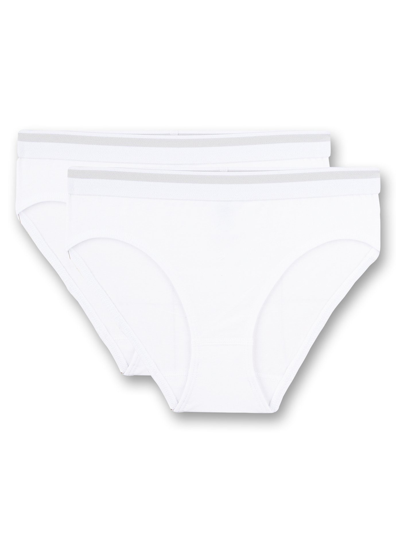 Sanetta Hüftslip (Set, 2-St., 2er-Pack)