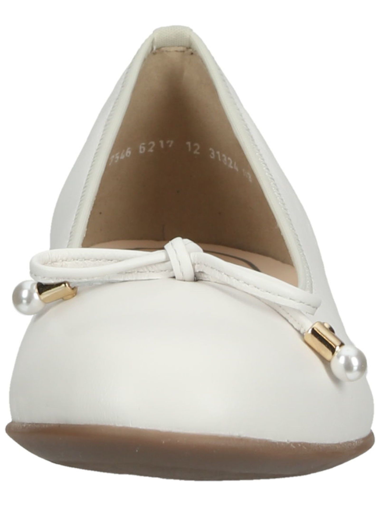 Ara Ballerinas Glattleder . Ballerina