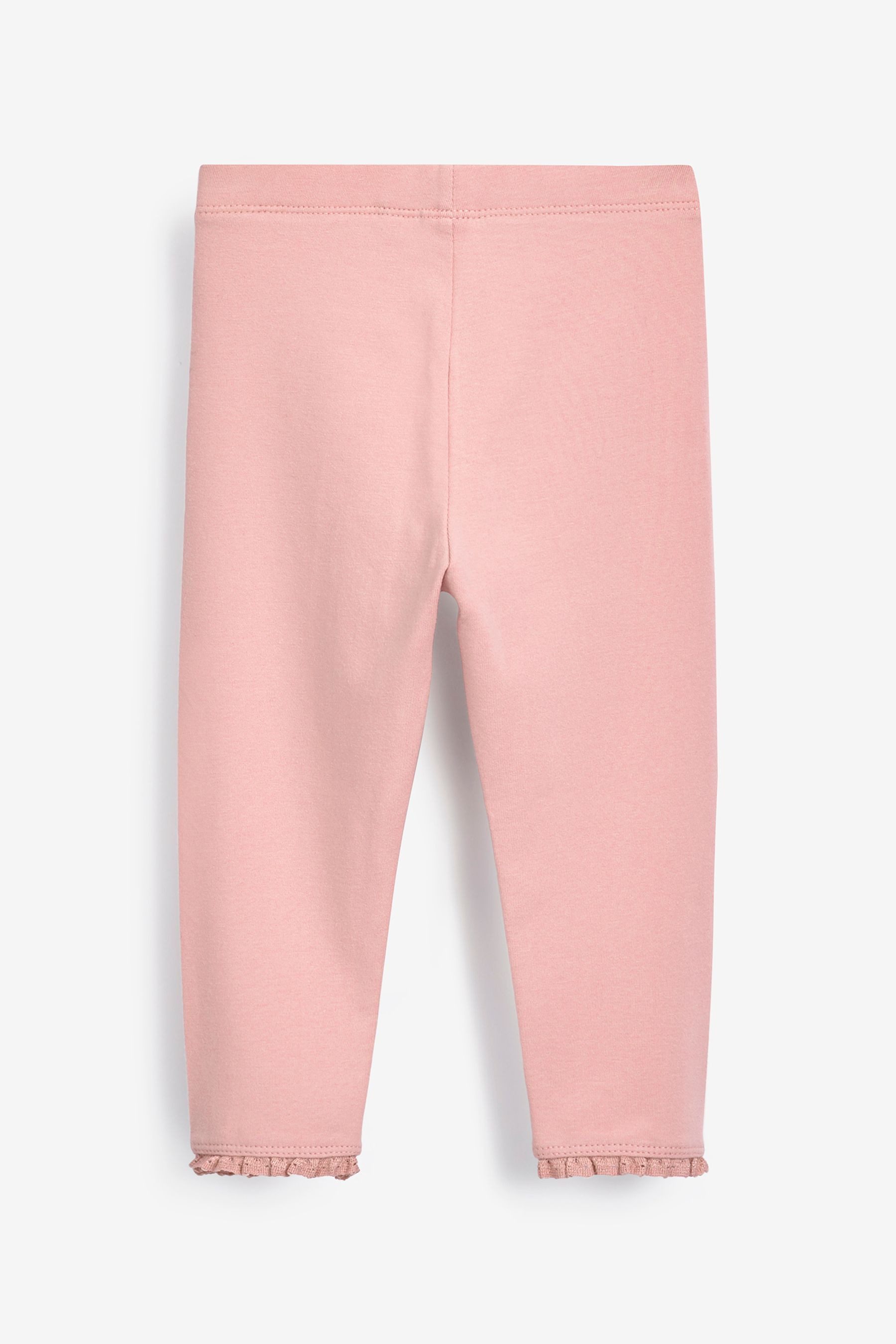 Next Leggings 1 x Basic-Leggings (3 Monate bis 7 Jahre) (1-tlg) – Bild 5 von 5