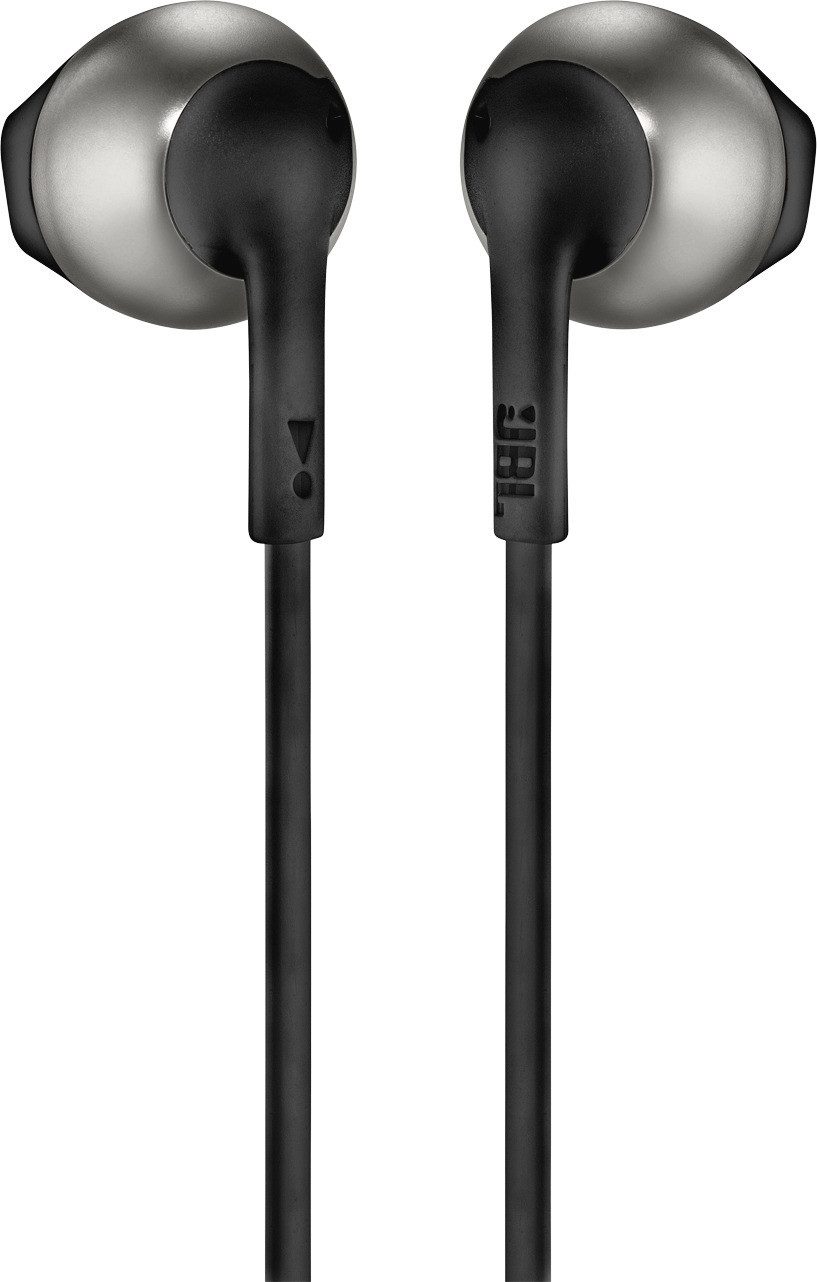 JBL In-ear wired headphones T205 In-Ear-Kopfhörer