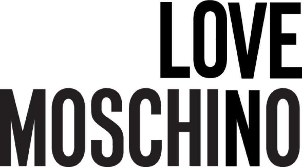 LOVE MOSCHINO