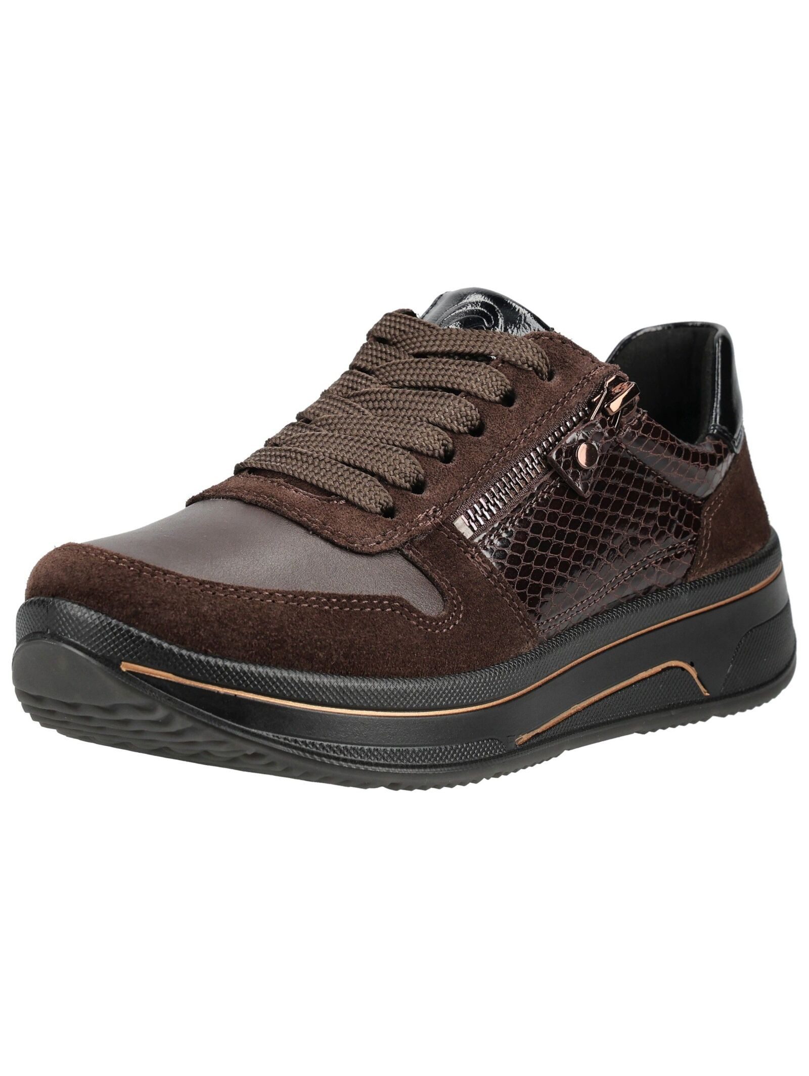 Ara Ara Sneaker Leder Sneaker