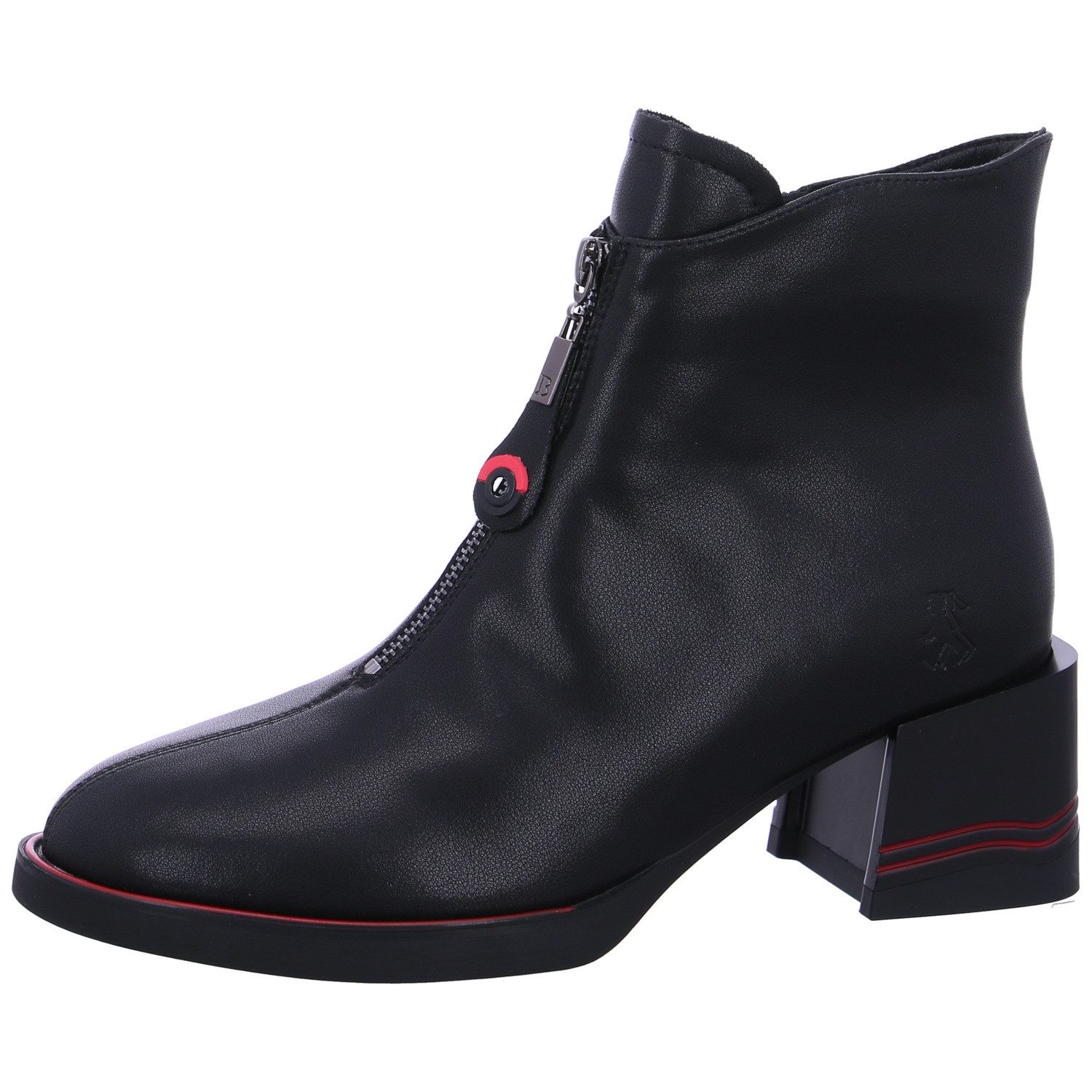 2GO FASHION Stiefelette günstig online kaufen