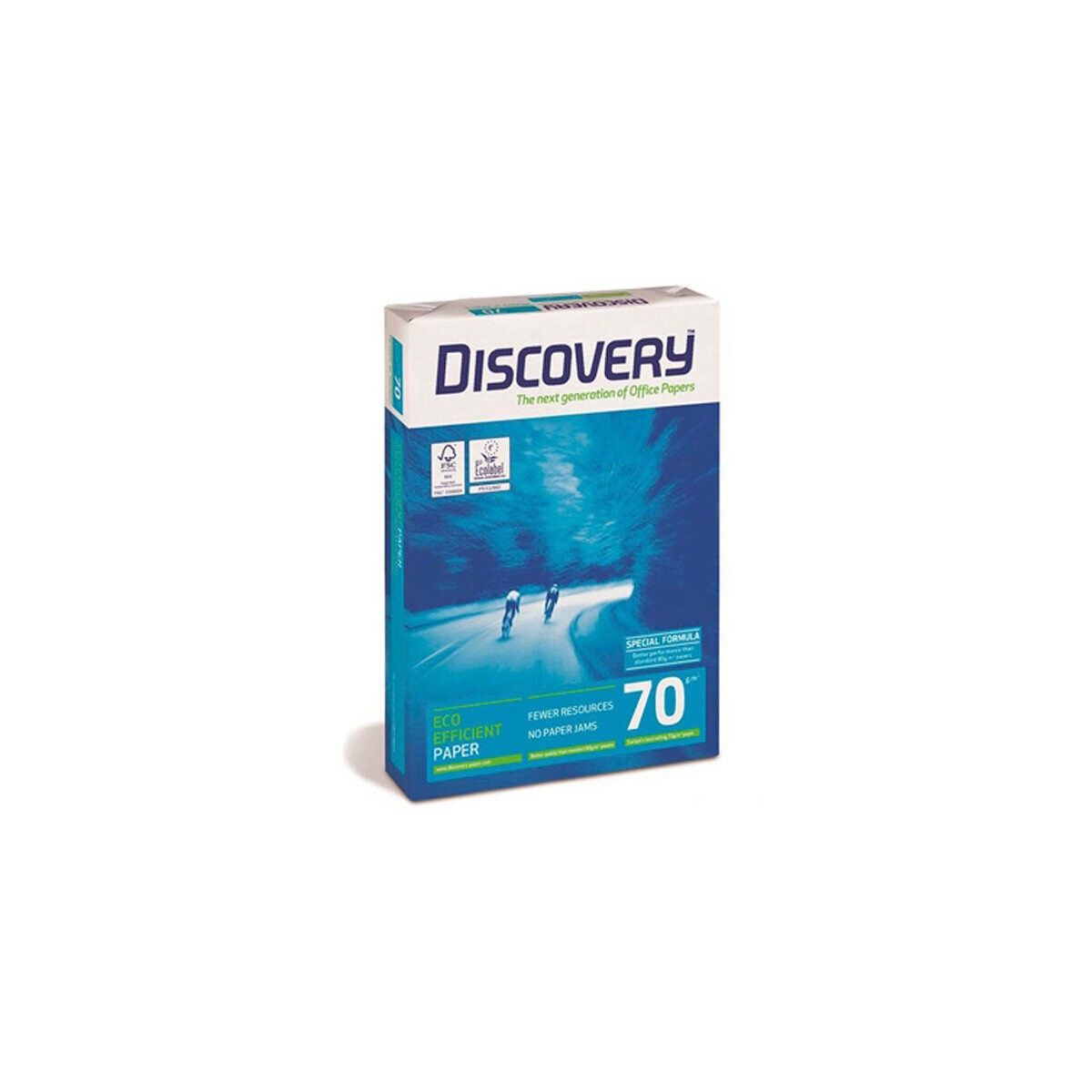 Levenhuk Kopierpapier DISCOVERY Kopierpapier DISCOVERY