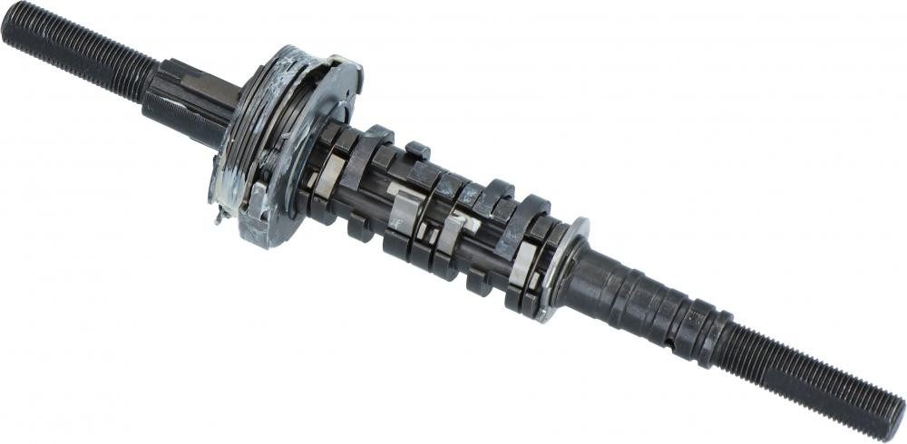 Laufrad SHIMANO ACHSEINHEIT 187MM NEXUS SG-C7000-5C - 187MM, 7000-5