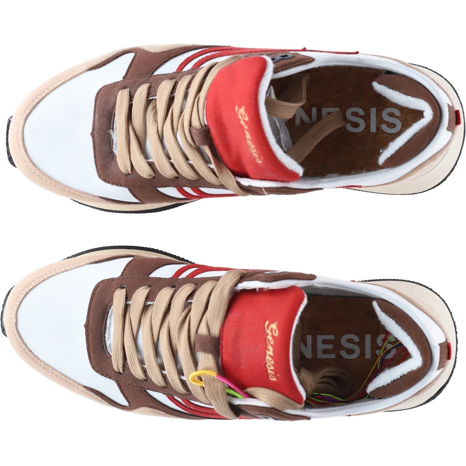 Genesis Footwear Кроссовки