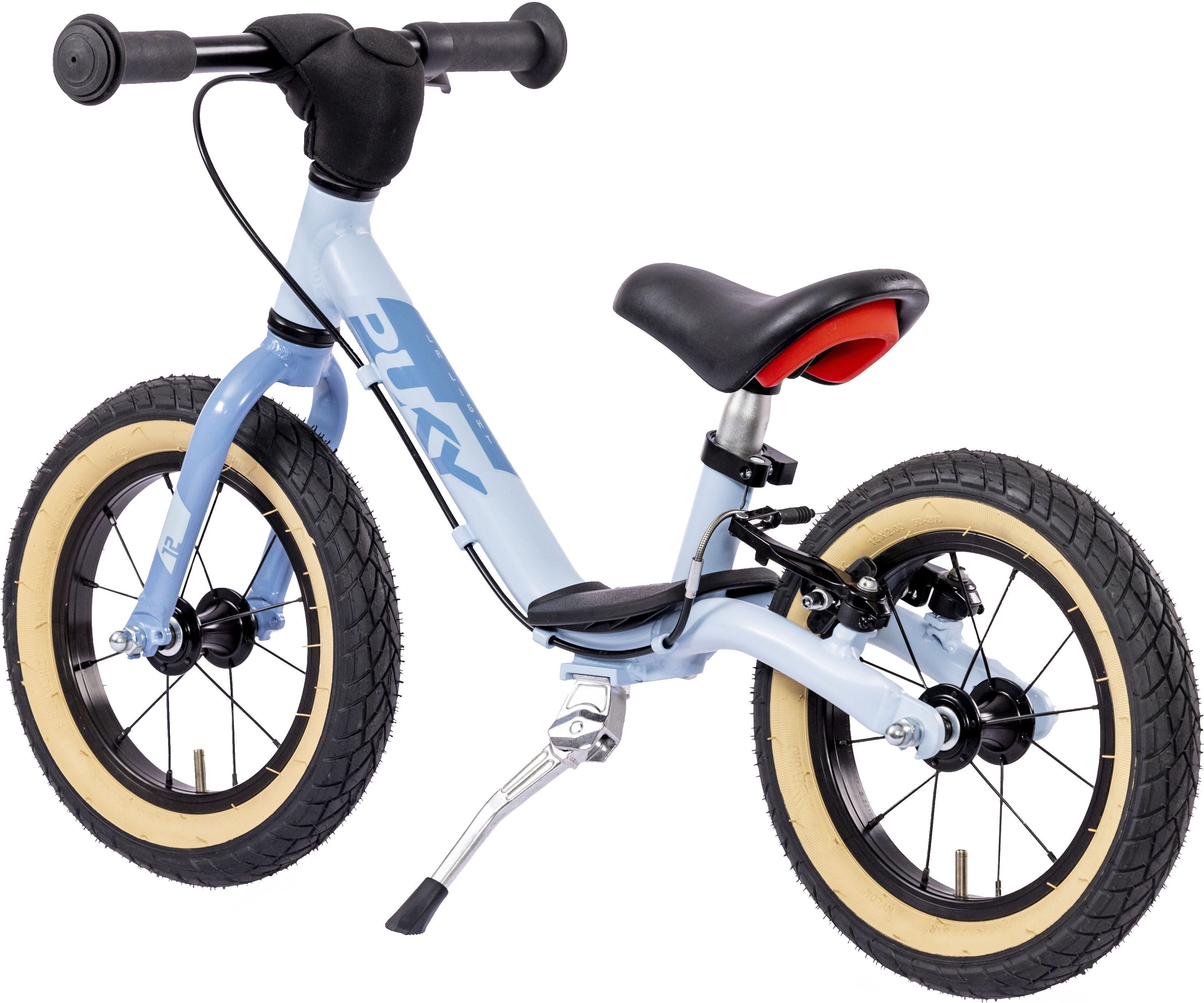 Puky Laufrad LR LIGHT, ab 30 Monaten, Kinder