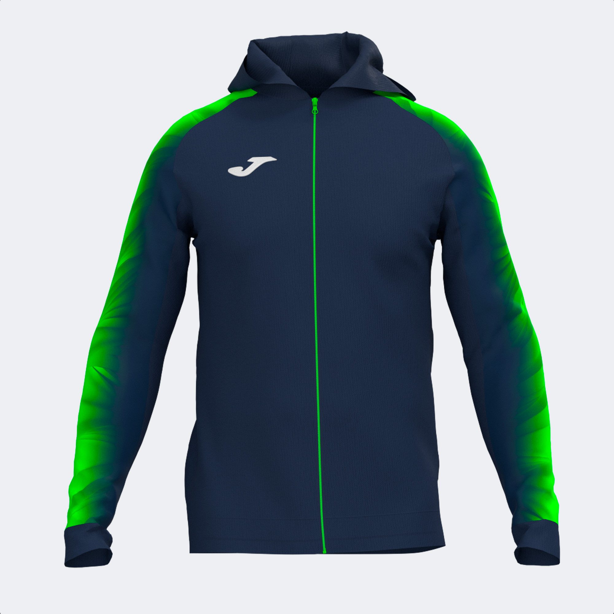 Joma Trainingsjacke ELITE XI KAPUZENJACKE