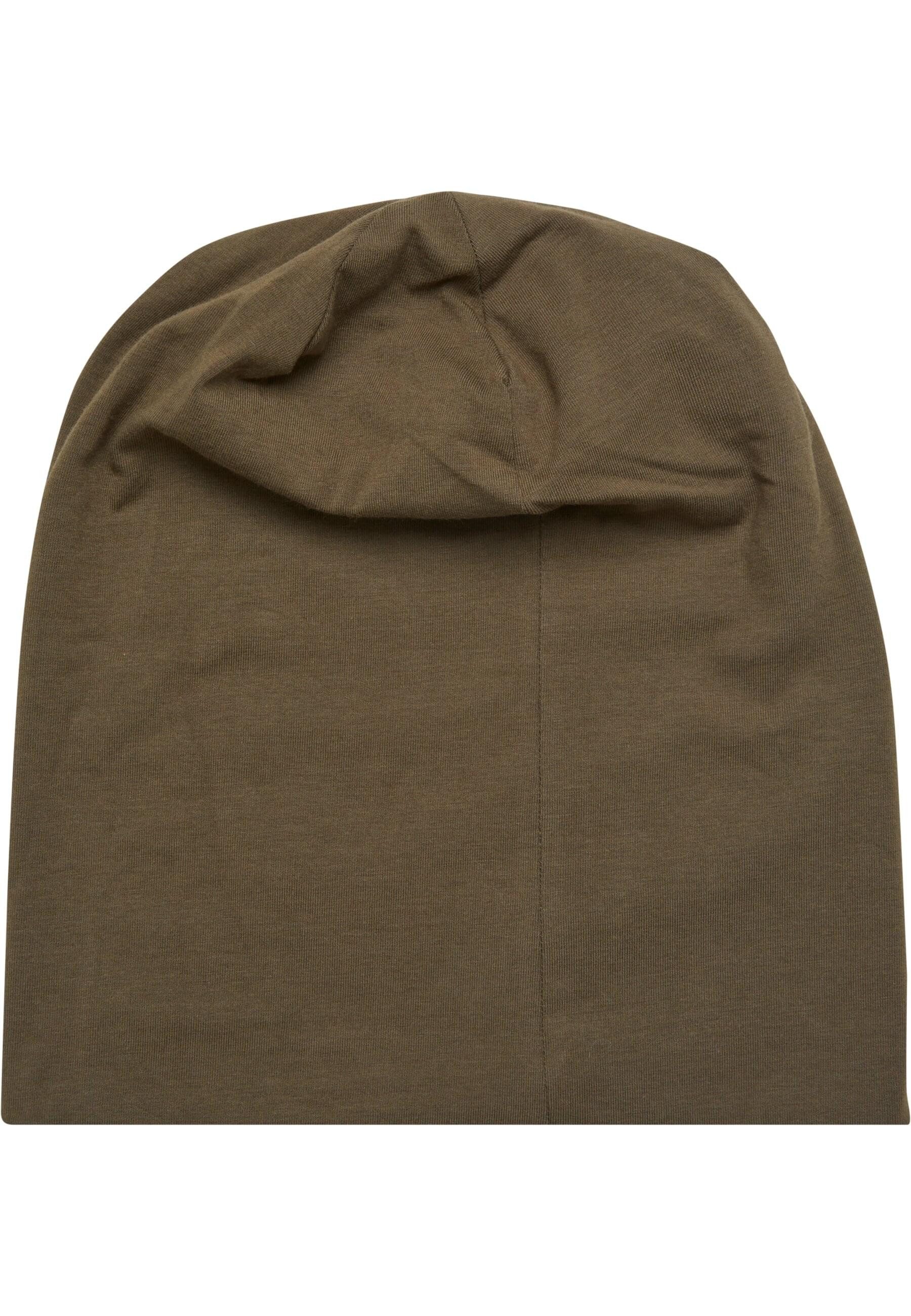 MSTRDS Beanie MSTRDS Unisex Jersey Beanie günstig online kaufen