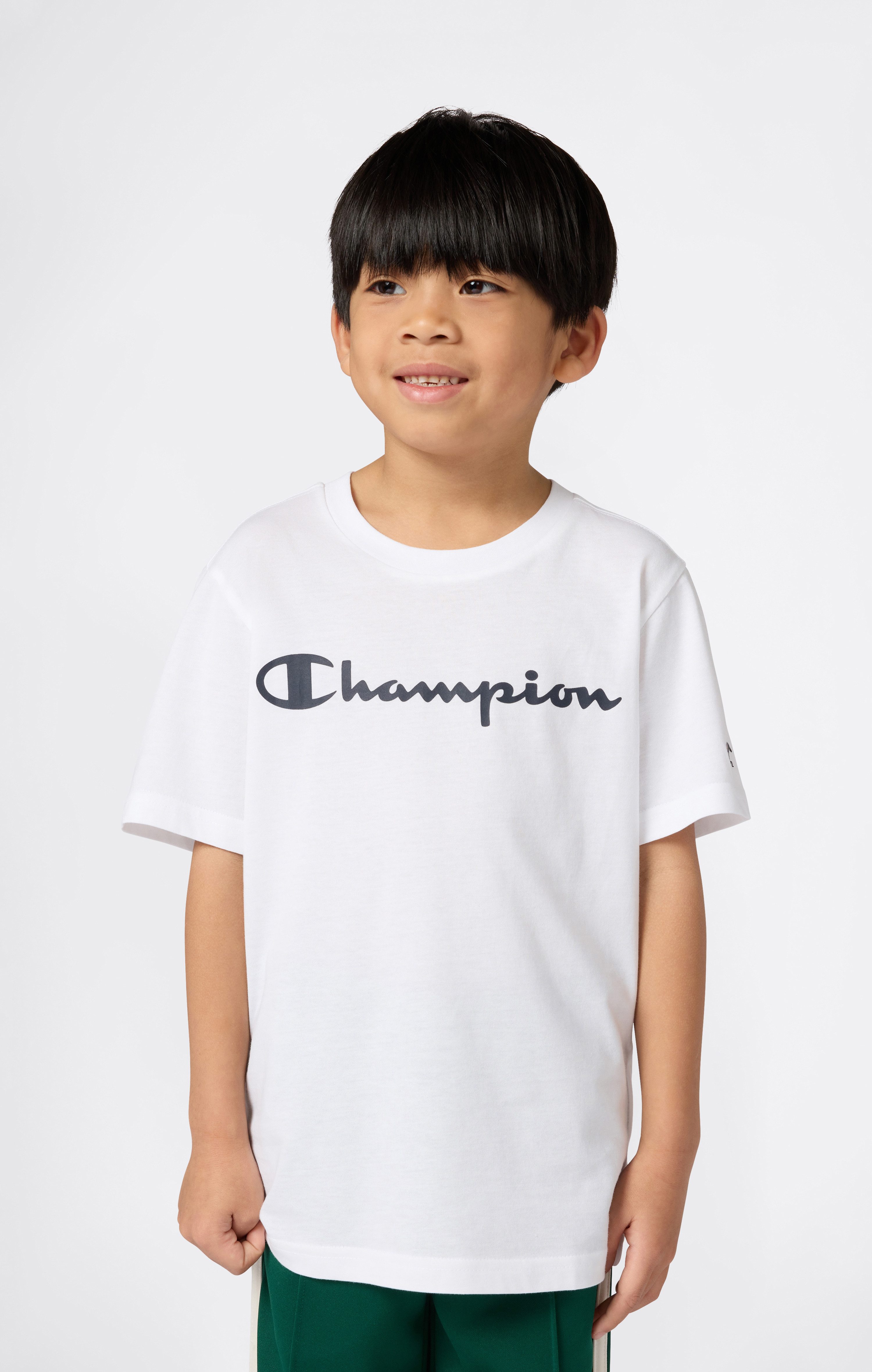 T-Shirt SPORTWEAR T-SHIRT Standard Fit