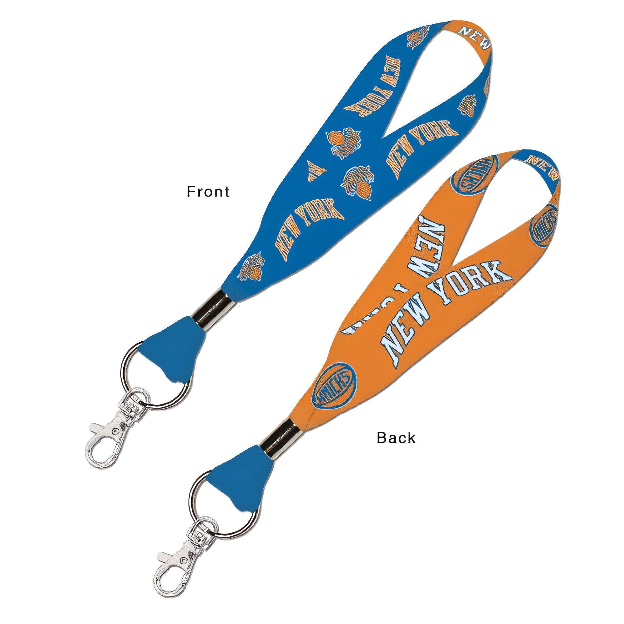 New York Knicks Schlüsselanhänger