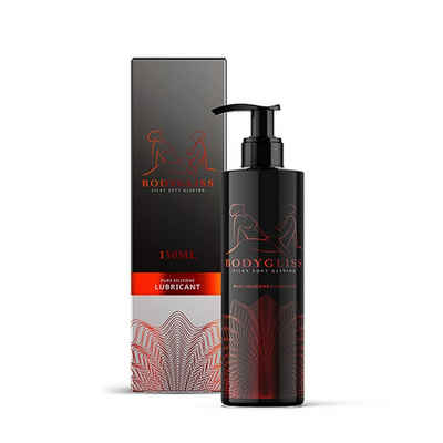 BODYGLISS Gleitgel Erotic Collection Silky Soft Gliding Love 150 ml