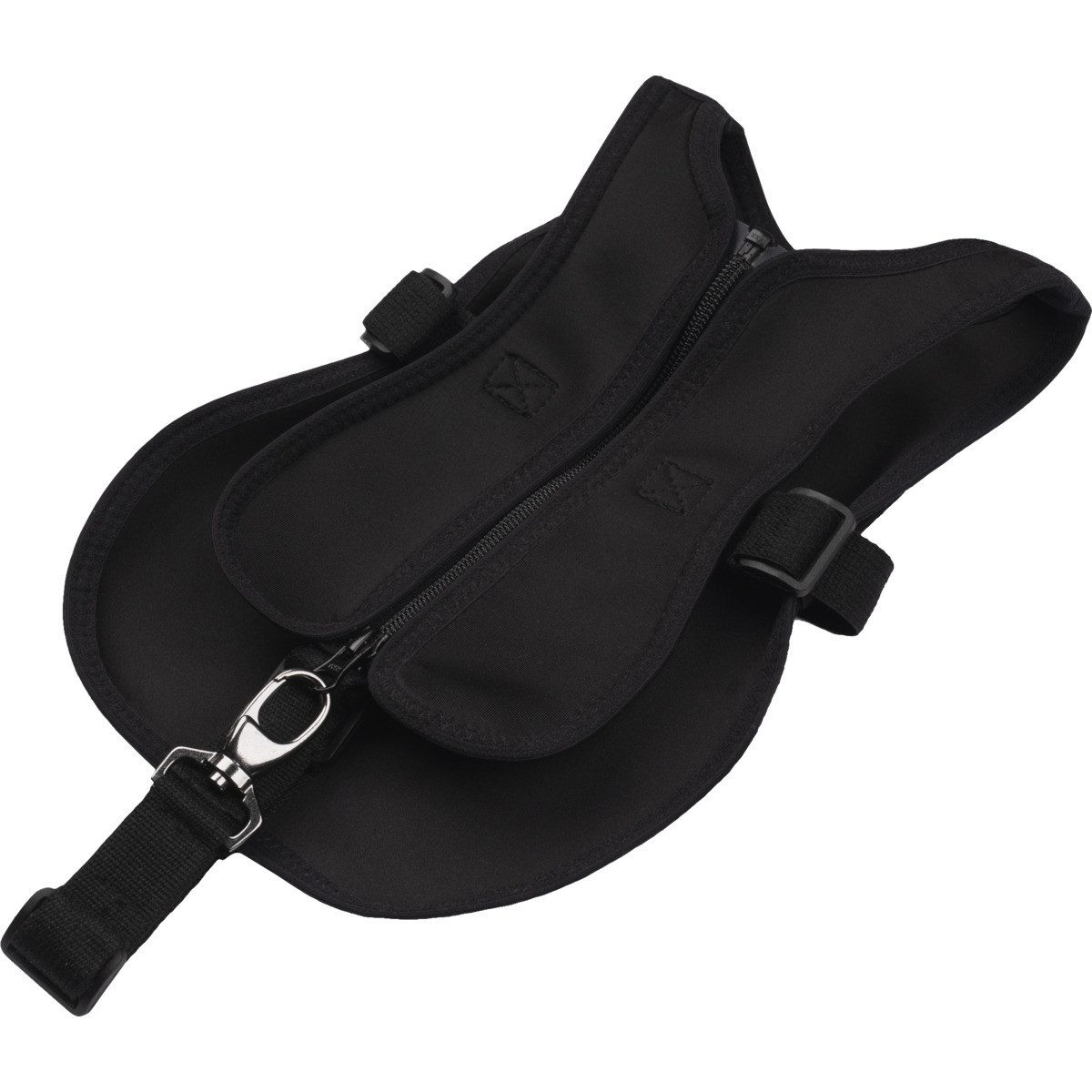 Crown Bubble Sleep Well Unisex Kinder Beistellbett Befestigung, Weste, Sicherheitsweste, Co-Sleep-Weste, Sicherheitszubehör