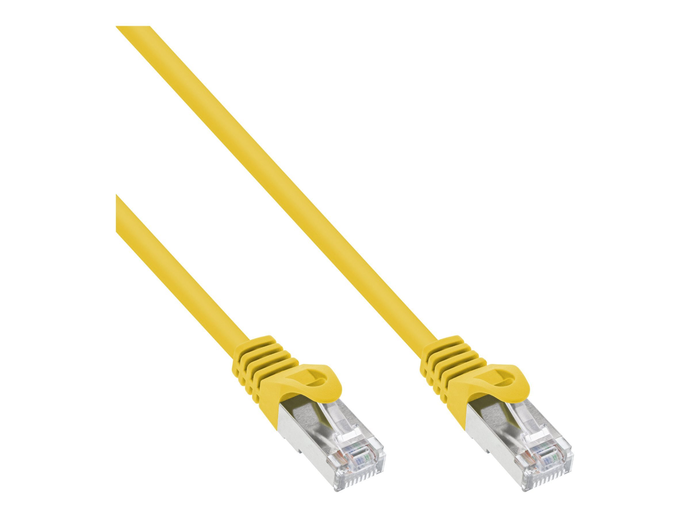 Inline TV-Kabel