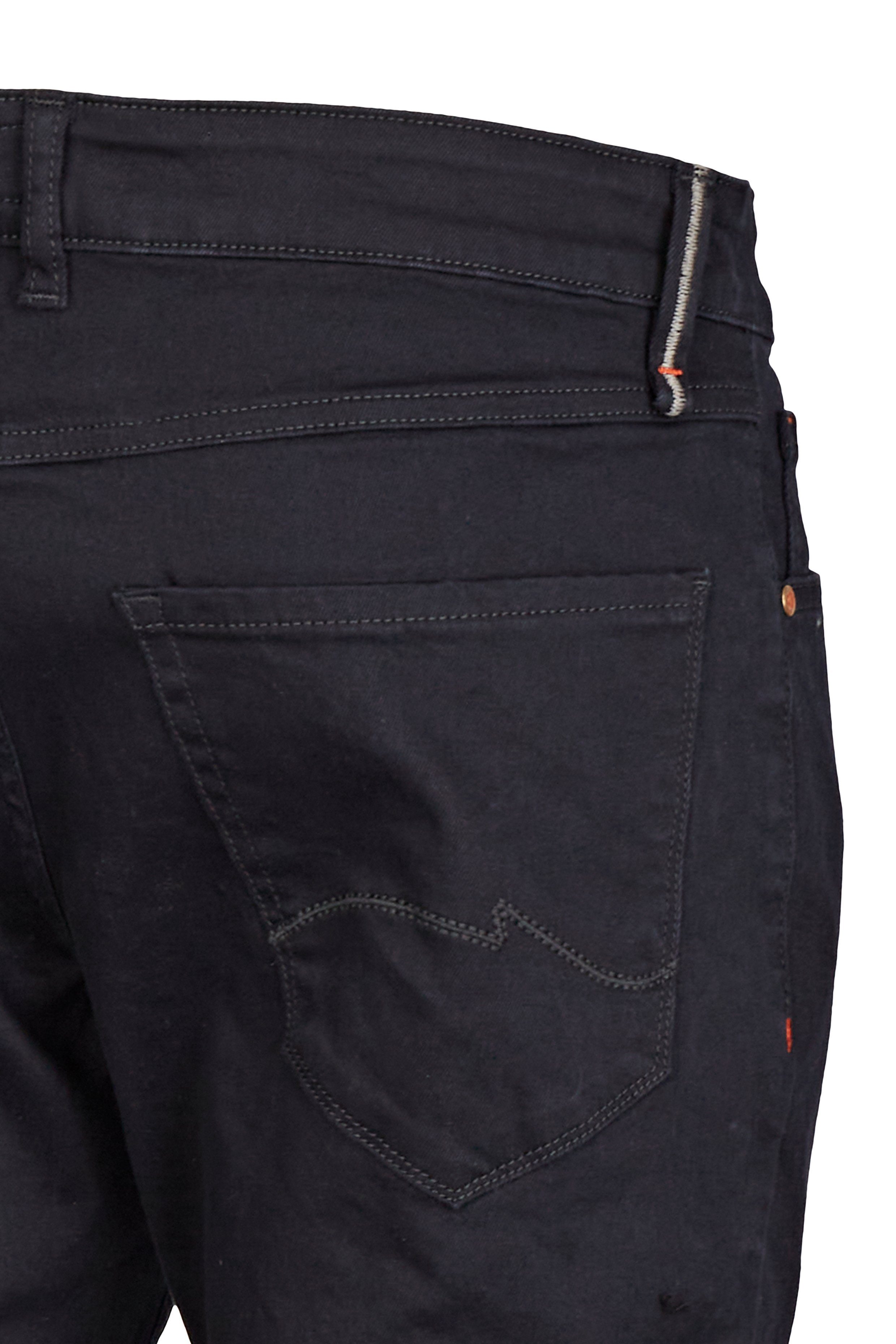 5-Pocket-Jeans Slim-fit-Jeans Hattric Hattric Herren Sta Harris Colorsafe