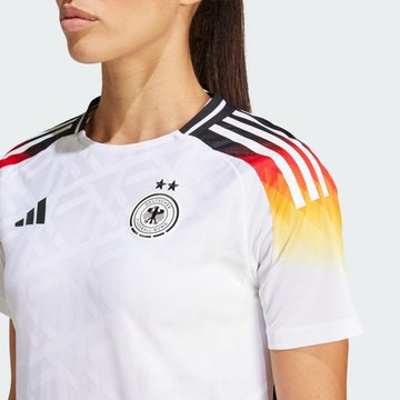 adidas Performance Fußballtrikot DFB FRAUENTEAM 2024 HEIMTRIKOT AUTHENTIC