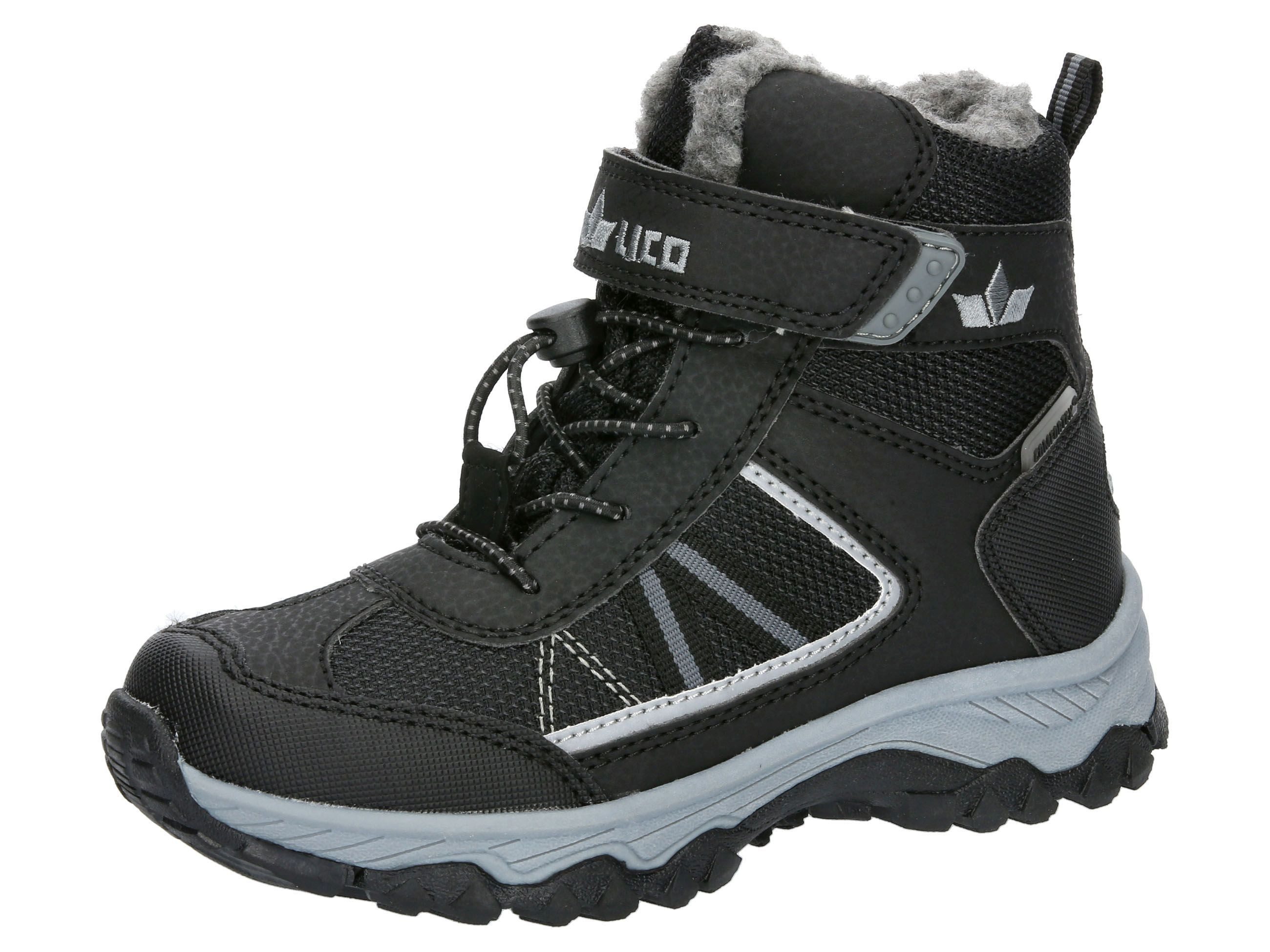 Winterboot Lieto VS Winterstiefel