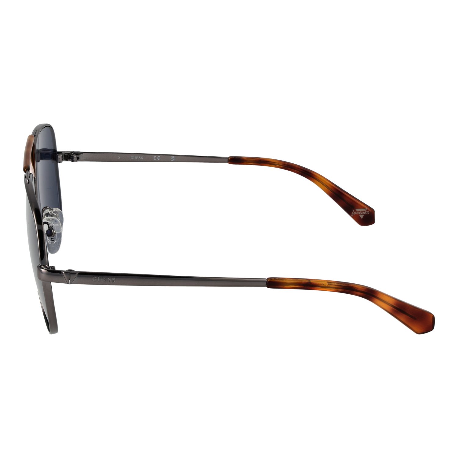 Guess Pilotenbrille GU5209 6108V