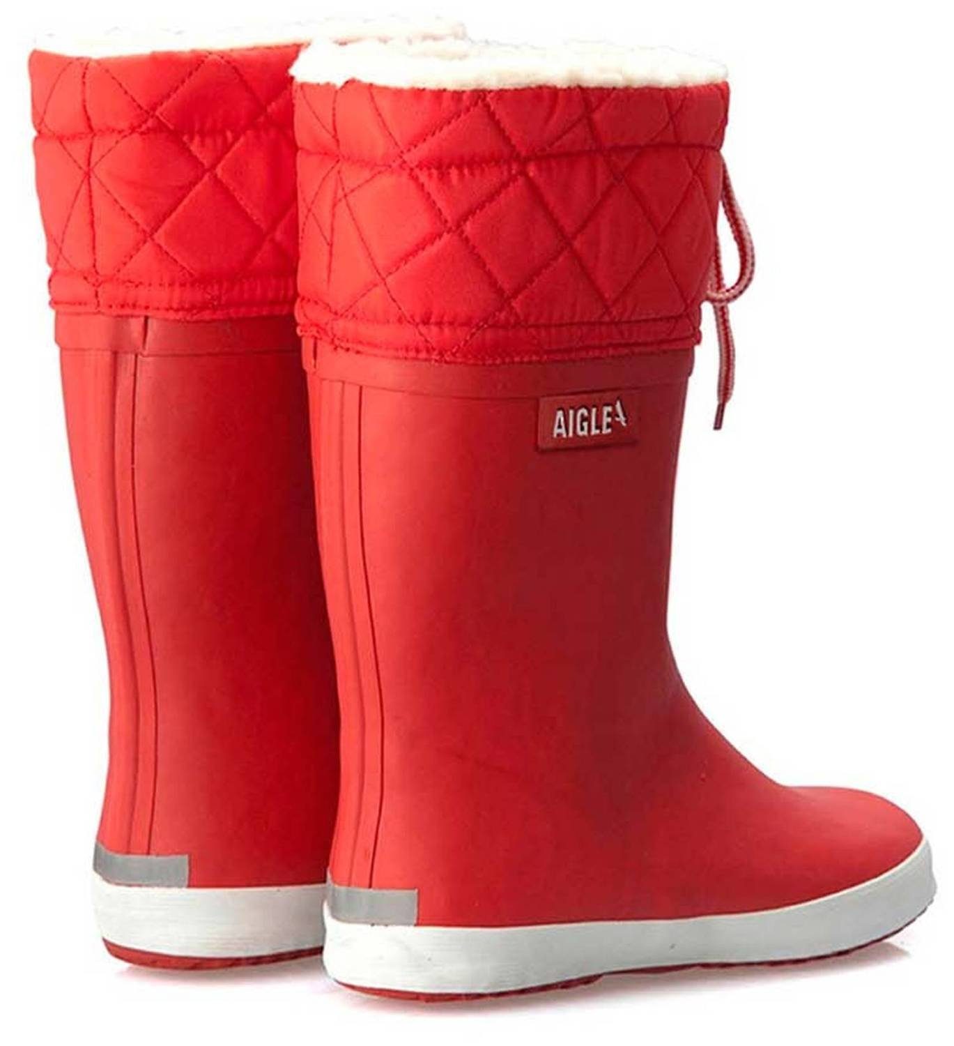Aigle Aigle Giboulee 2 Gummistiefel