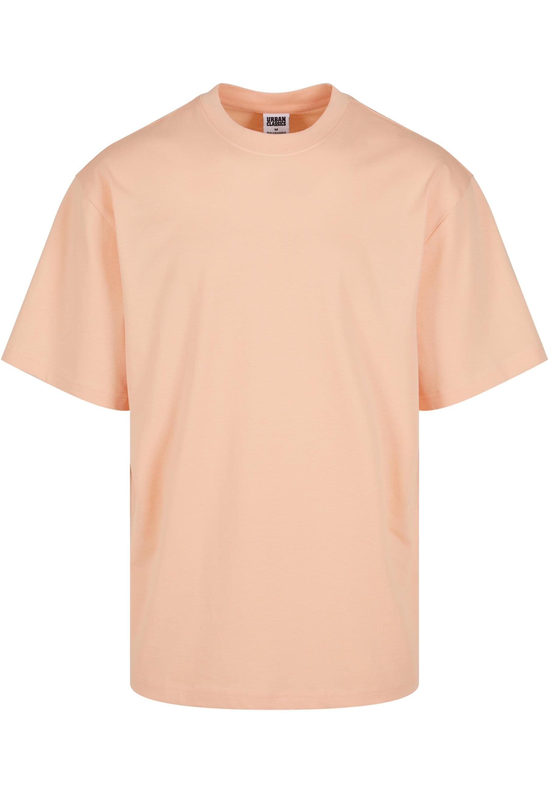 URBAN CLASSICS T-Shirt "Urban Classics Herren Tall Tee 2-Pack", (1 tlg.) günstig online kaufen
