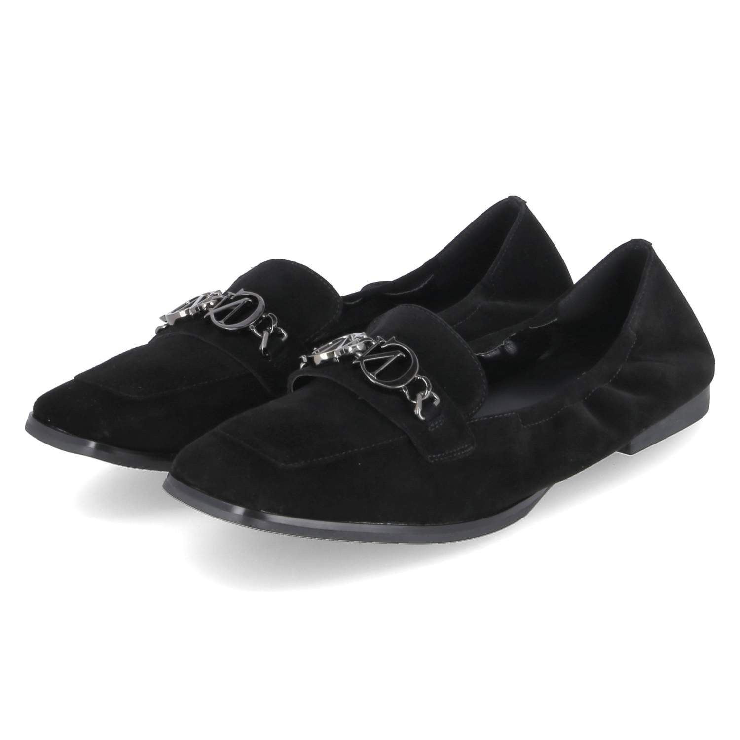 Cafe Noir Slipper Slipper