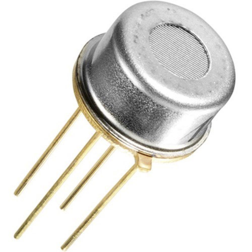 Thermodetektor B + B Thermo-Technik 0381 0015 0381 0015 Feuchte- und Temperatur-Sens