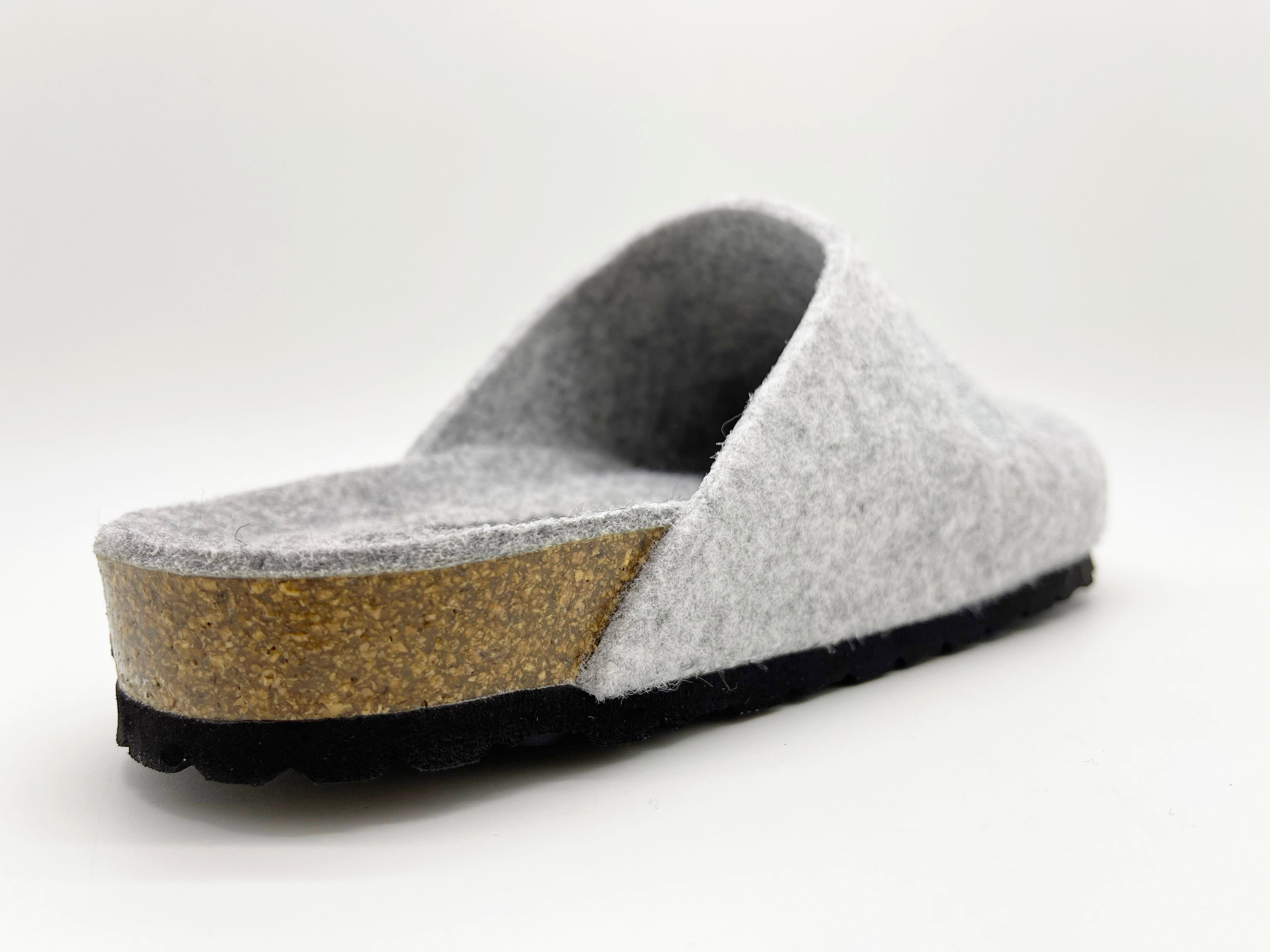 thies 1856 Recycled PET Bio Clog Vegan Clog