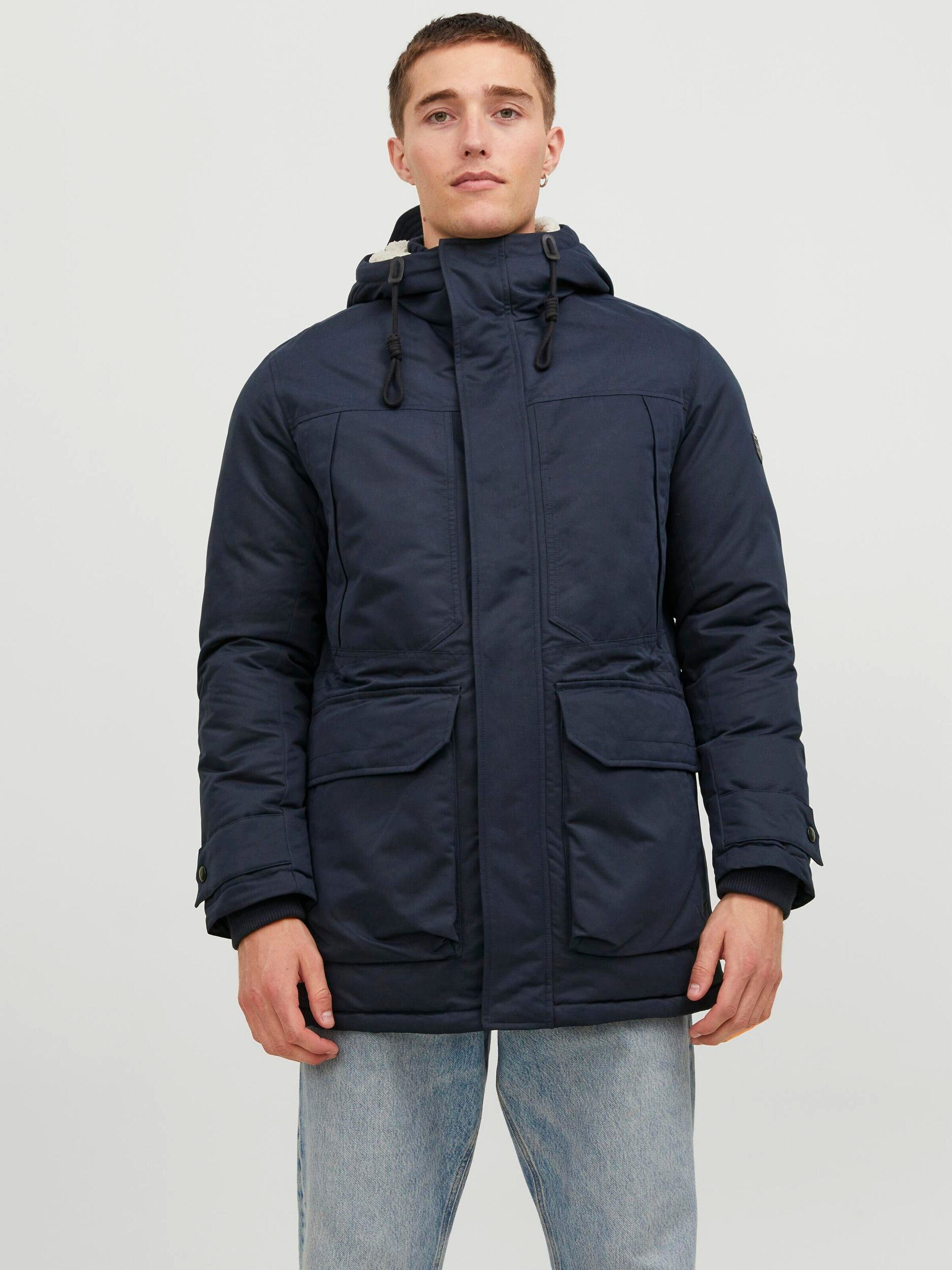 Parka JJEClip