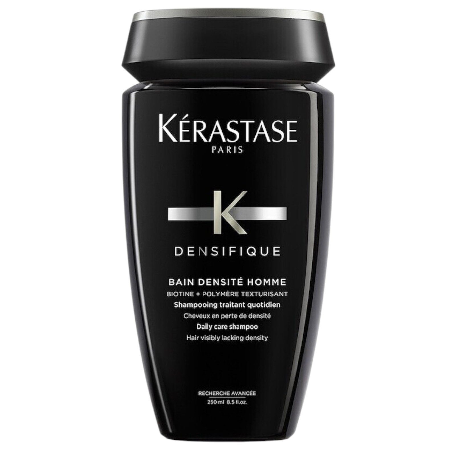 Kerastase Haarshampoo Kérastase Densifique Bain Densite Homme 250ml