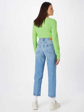 ONLY 7/8-Jeans Robyn (1-tlg) Plain/ohne Details