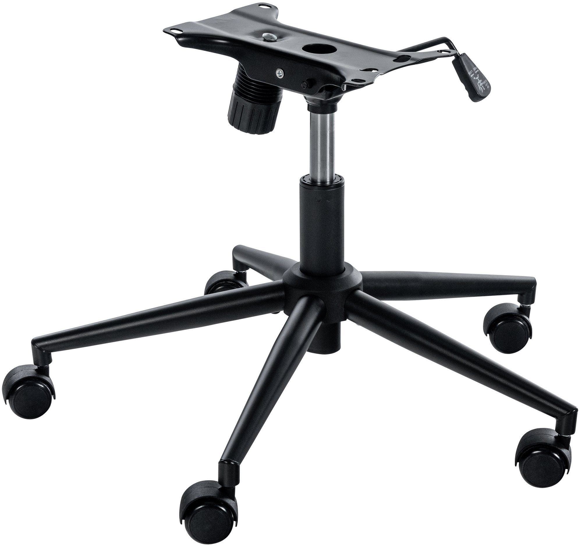 CLP Schreibtischstuhl Ersatz-Gestell für Bürostühle, mit Wippfunktion und h günstig online kaufen