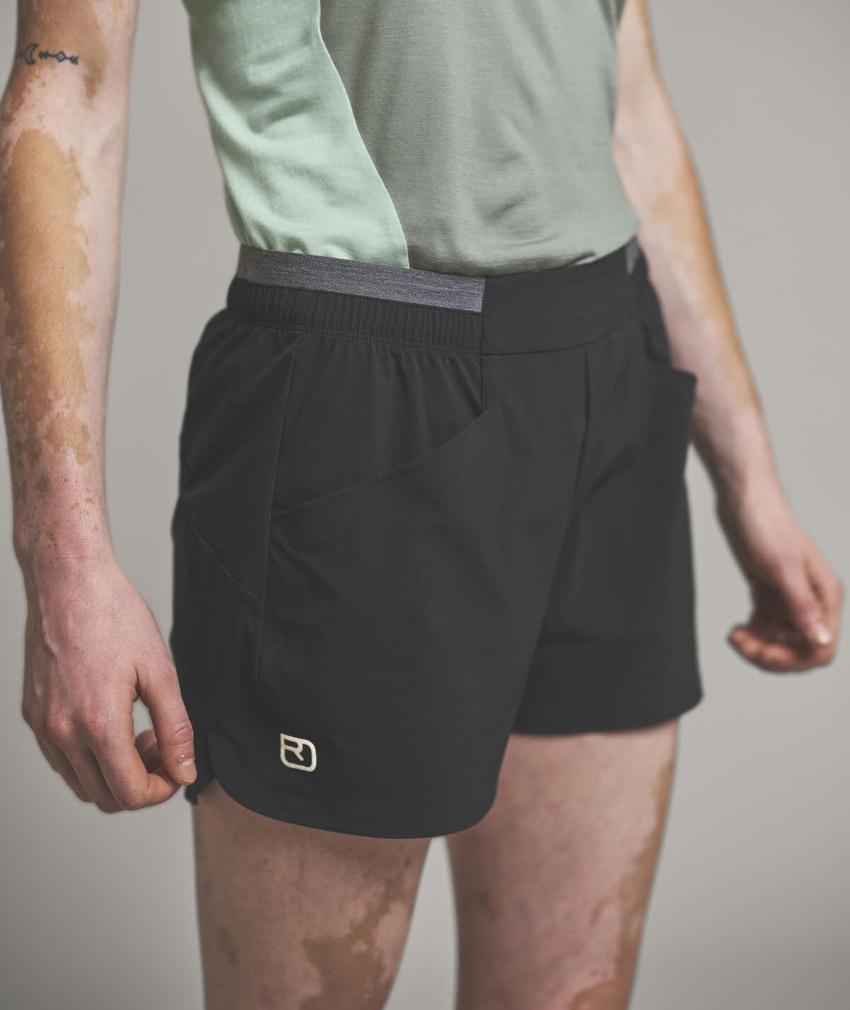 Ortovox Trekkingshorts DA TRACE SHORTS W