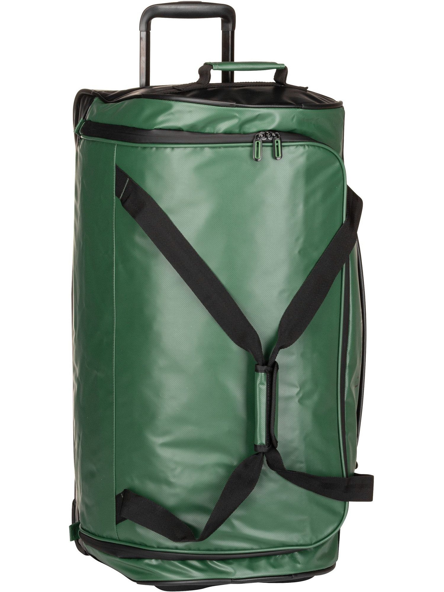 travelite Reisetasche Basics Rollenreisetasche