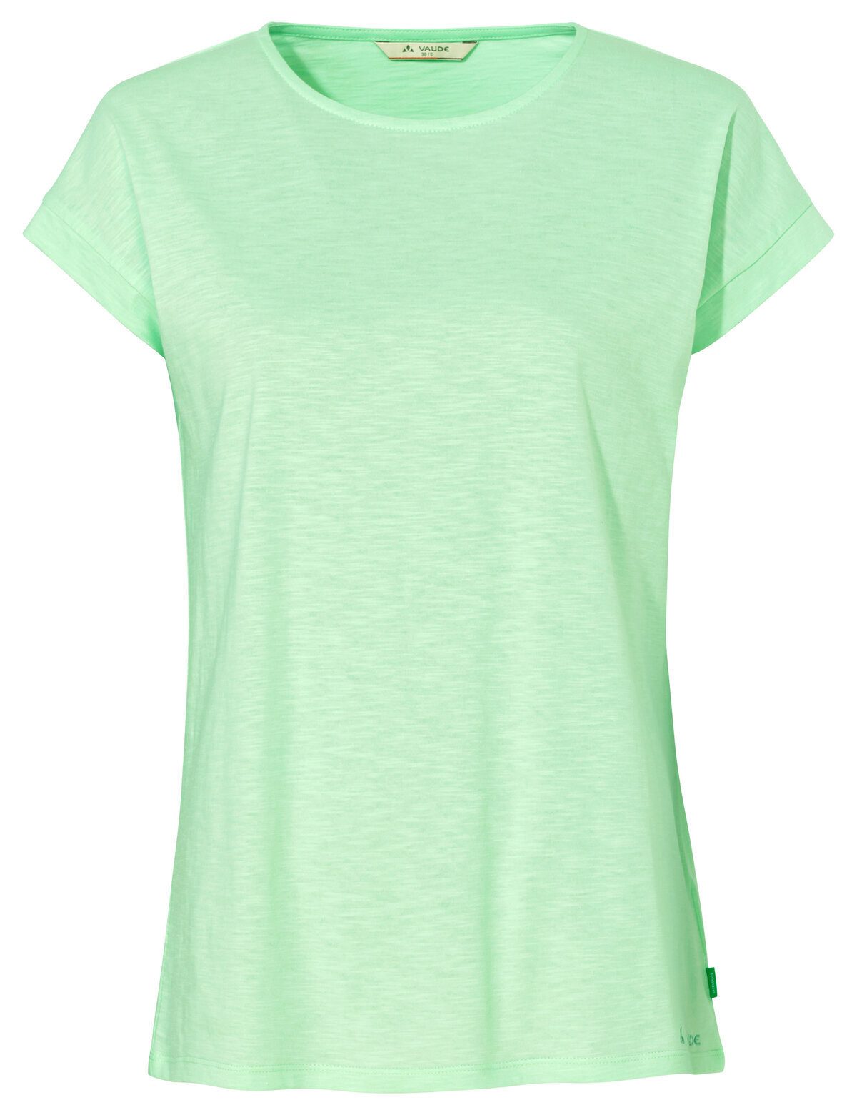 VAUDE T-Shirt Women's Moja T-Shirt IV günstig online kaufen
