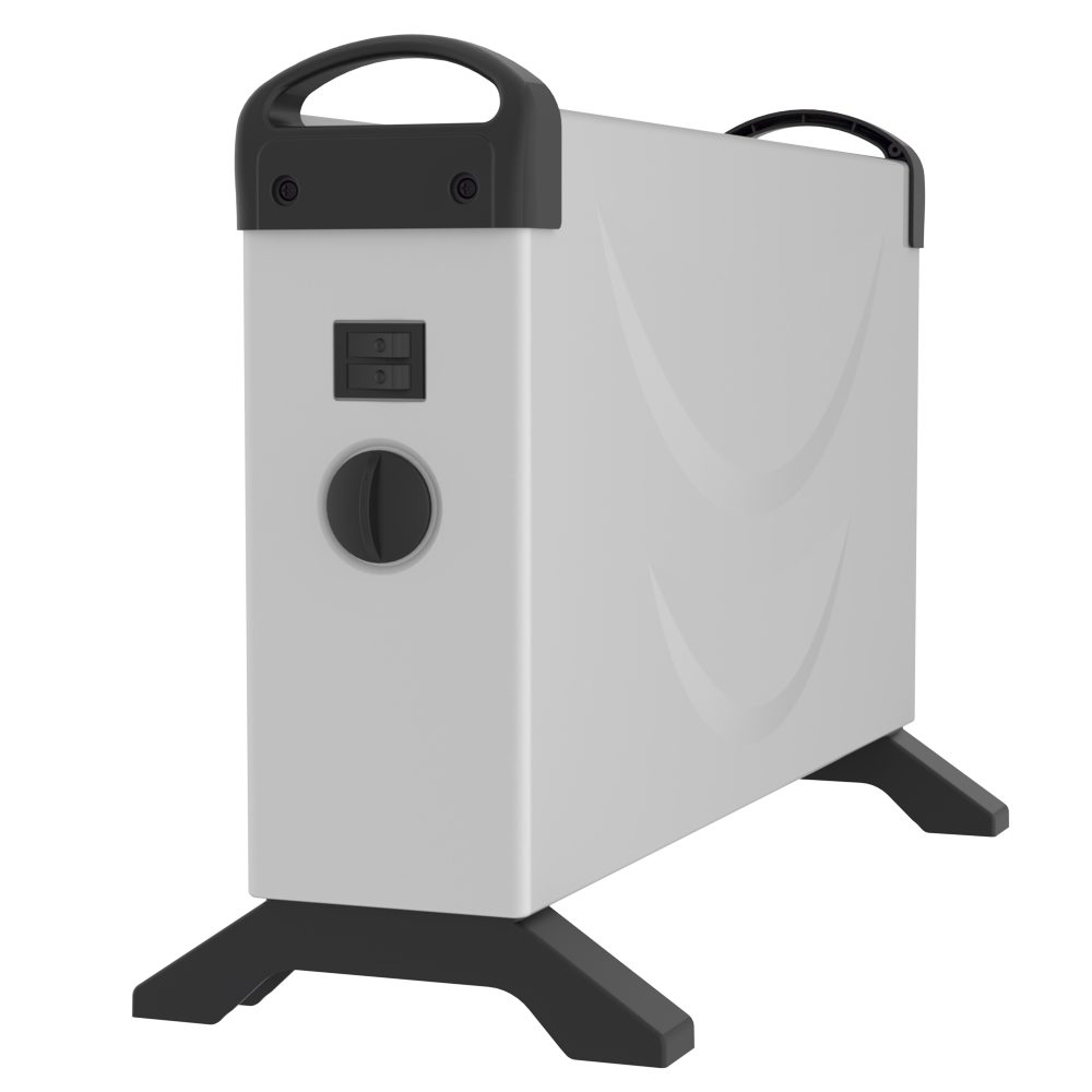 Vintec Heizkörper Konvektor Heizgerät VT 2.0 günstig online kaufen