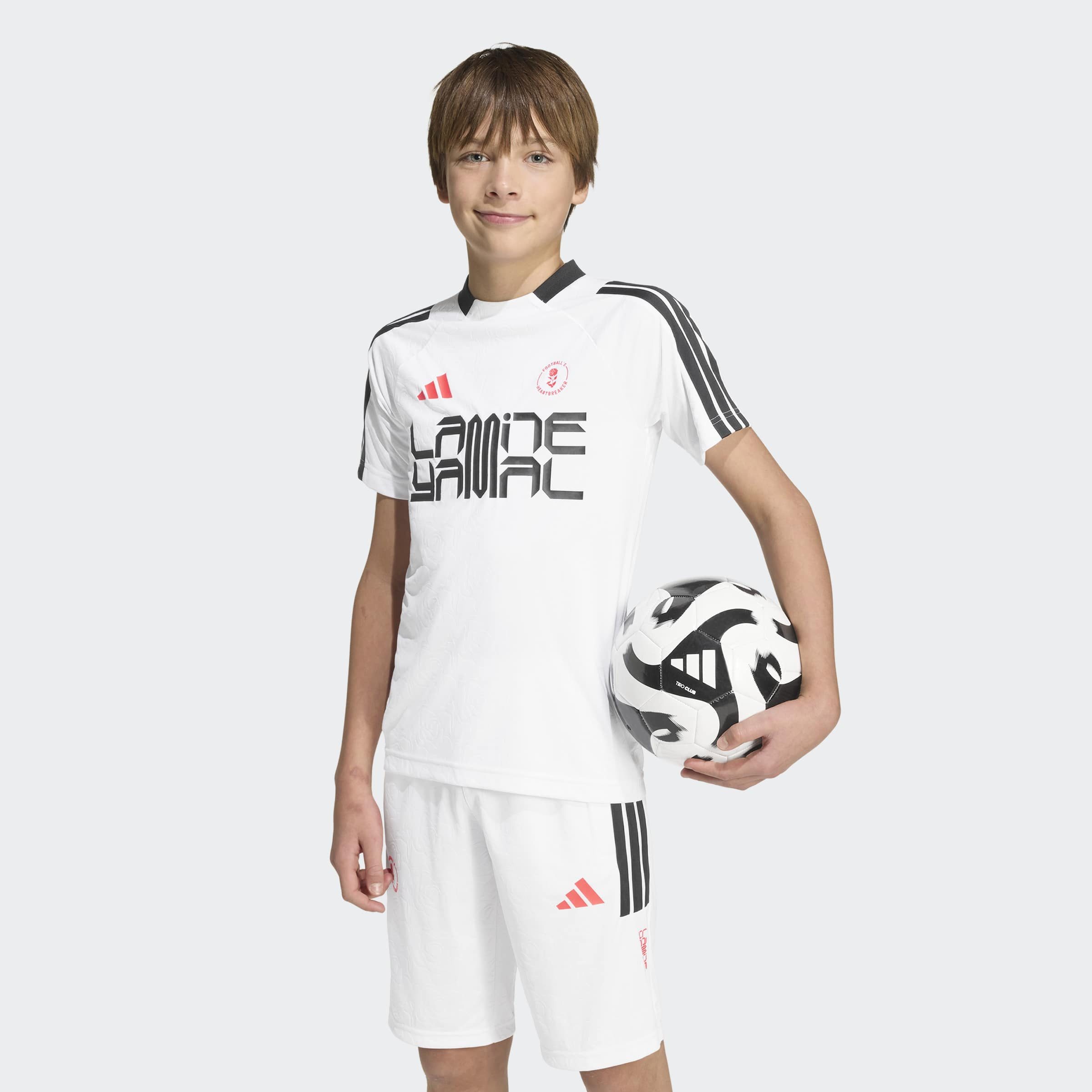 T-Shirt LY HOT TEE Y
