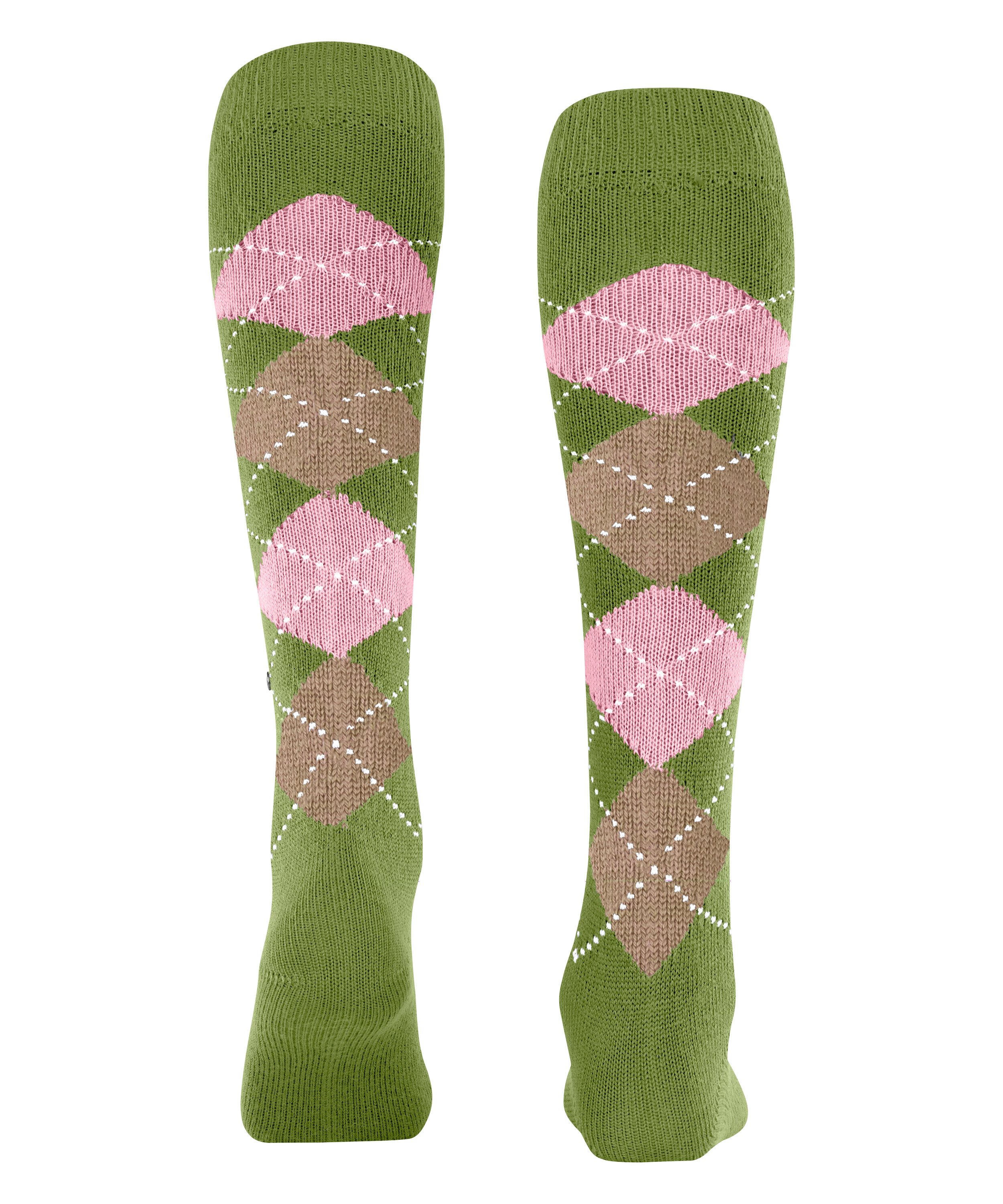 Burlington Kniestrümpfe Whitby Kniestrümpfe besonders weich & warm (1-Paar) besonders weich & warm