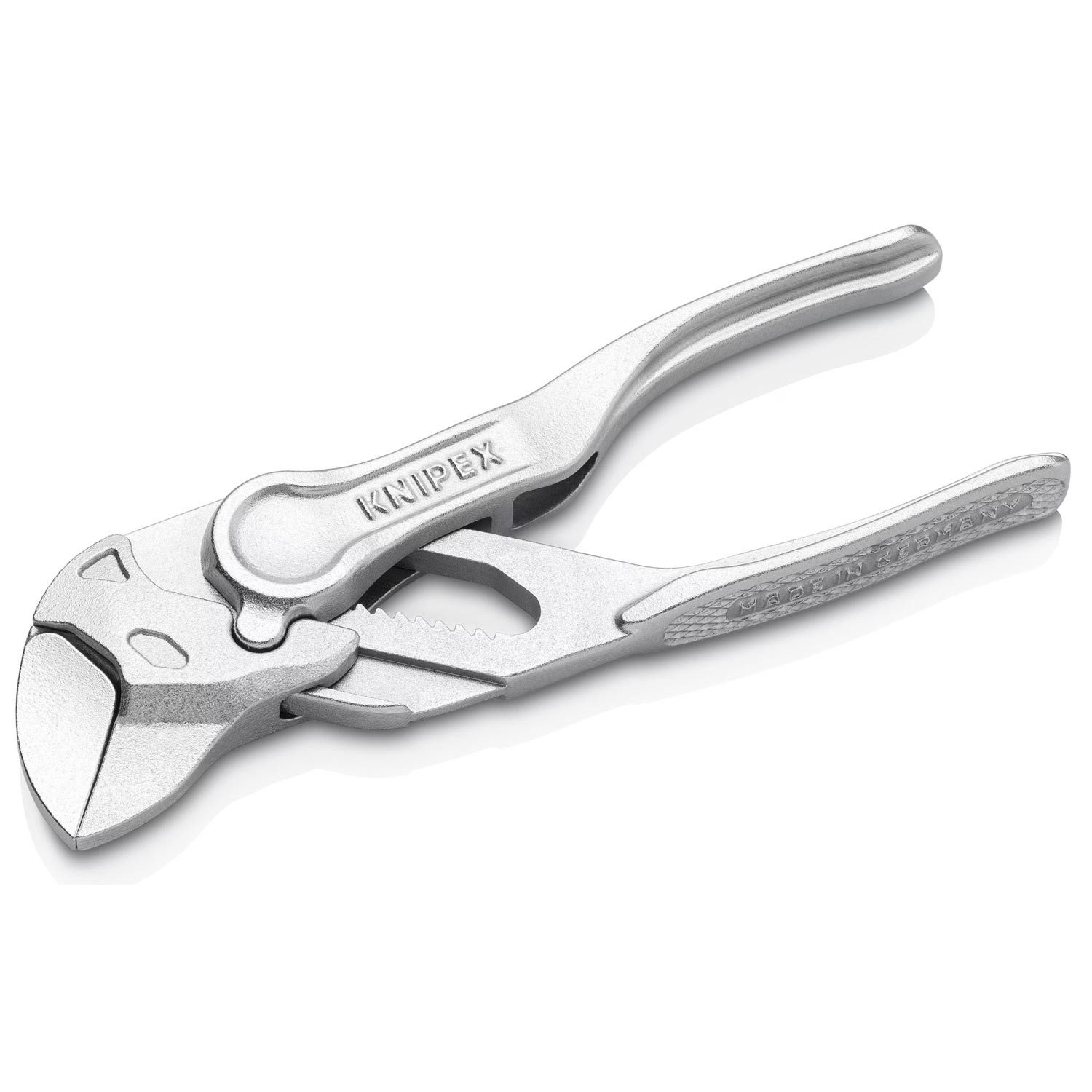 Knipex Drehmomentschlüssel 86 04 100 Zangenschlüssel