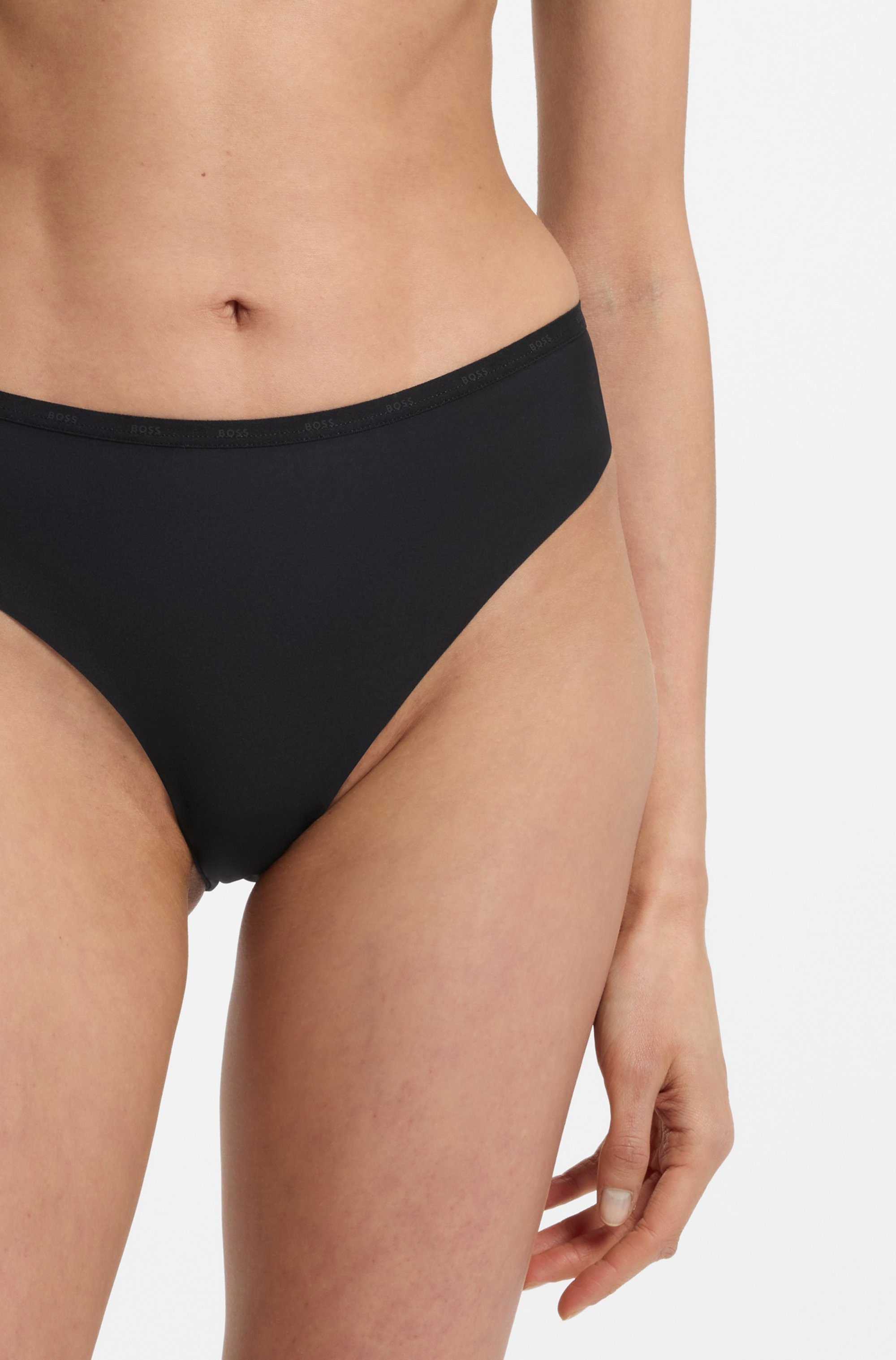 BOSS Slip 3P MICRO BRIEF