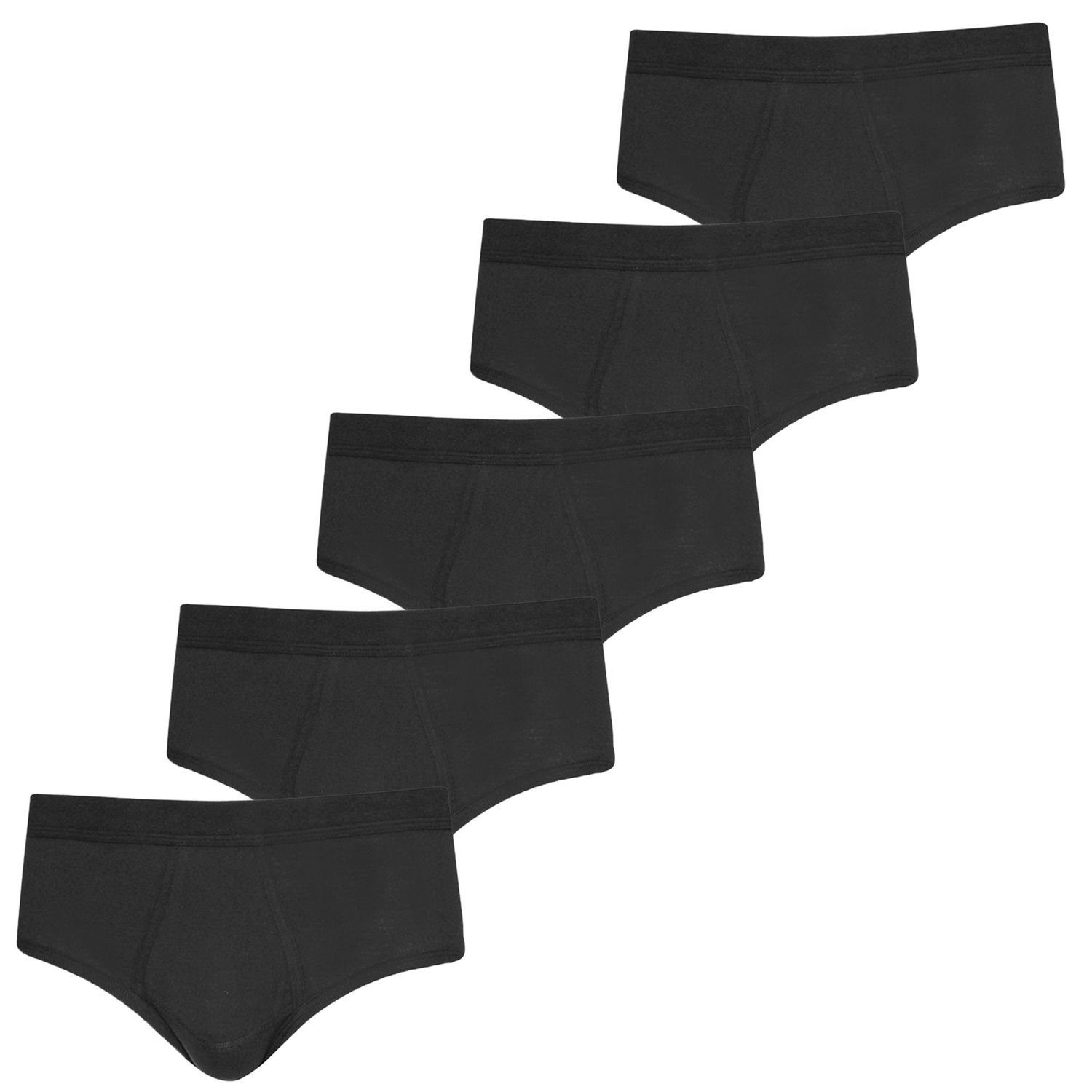 ESGE - Die Wäsche-Macher Slip (5-St) günstig online kaufen