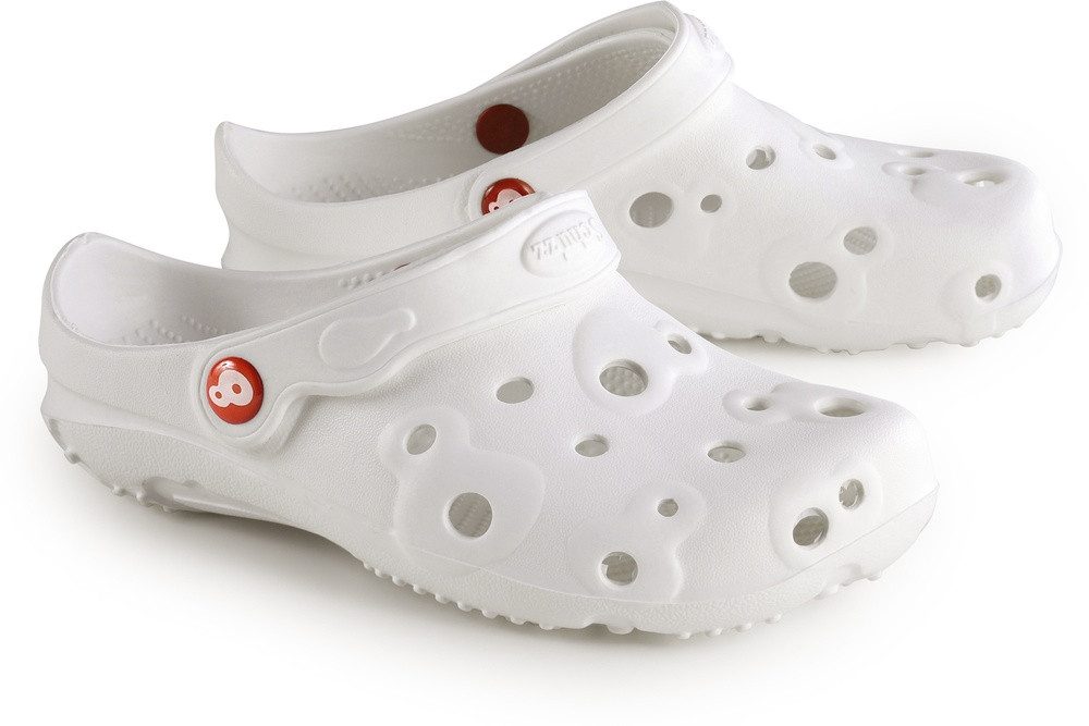 Globule Homme Uni Clog