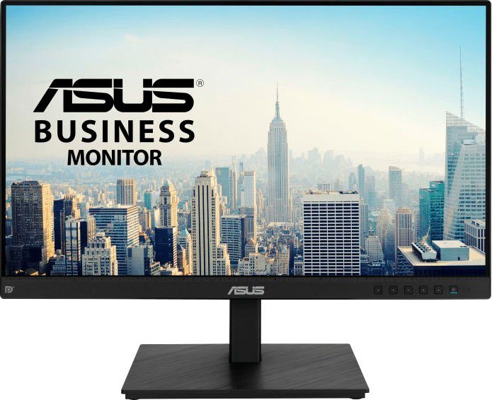 Asus ASUS Monitor LED-Monitor (60,5 cm/23,8 ", 1920 x 1080 px, Full HD, 5 ms Reaktionszeit, IPS)