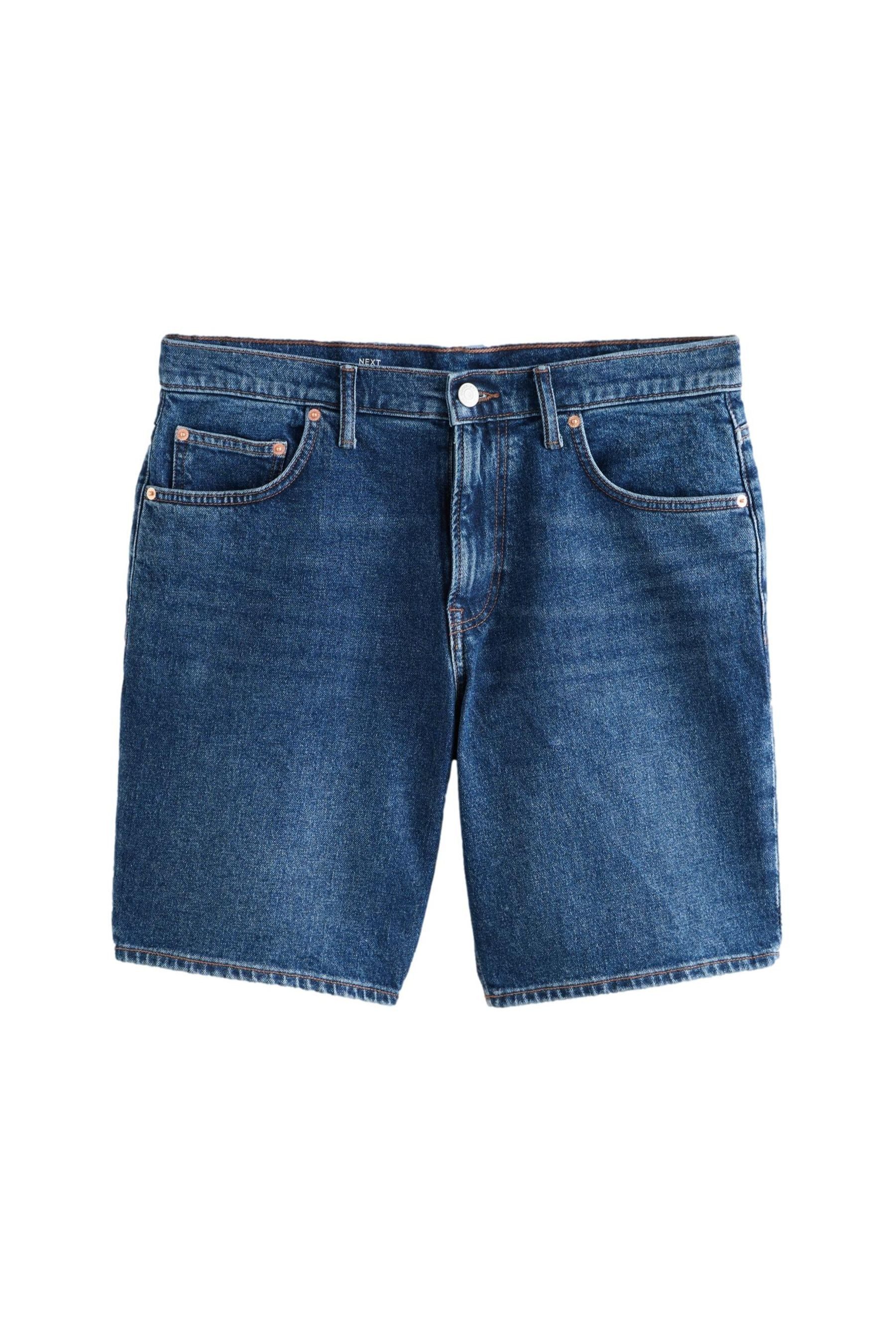 Jeansshorts Denim-Shorts