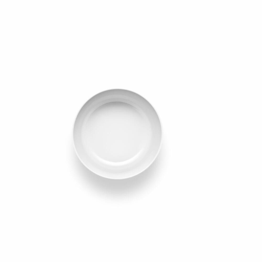 Eva Solo Schale Legio Nova White, 24 cm, Porzellan